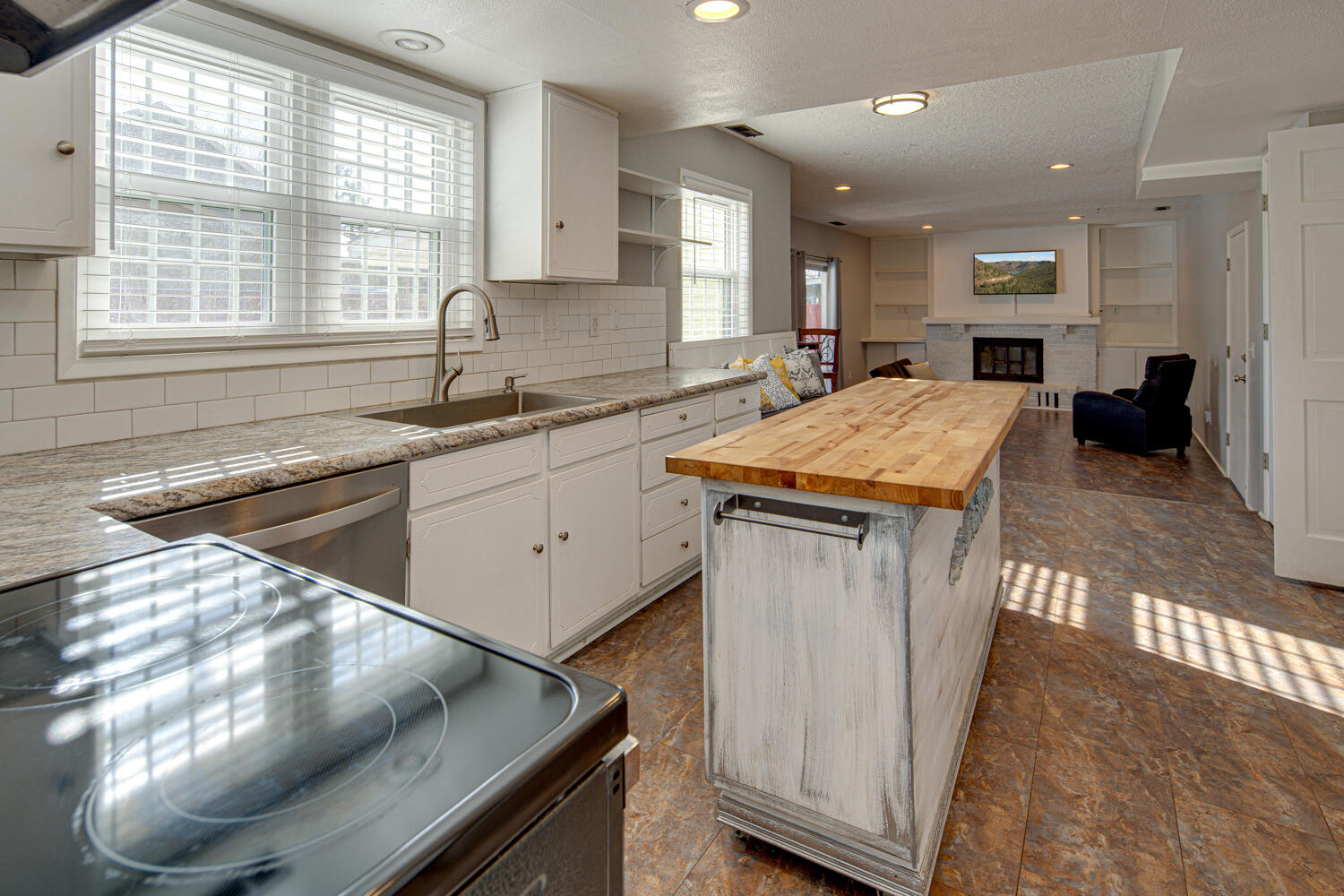 Ochoco Heights - Residential