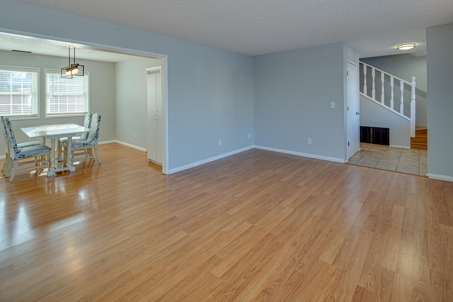 Ochoco Heights - Residential