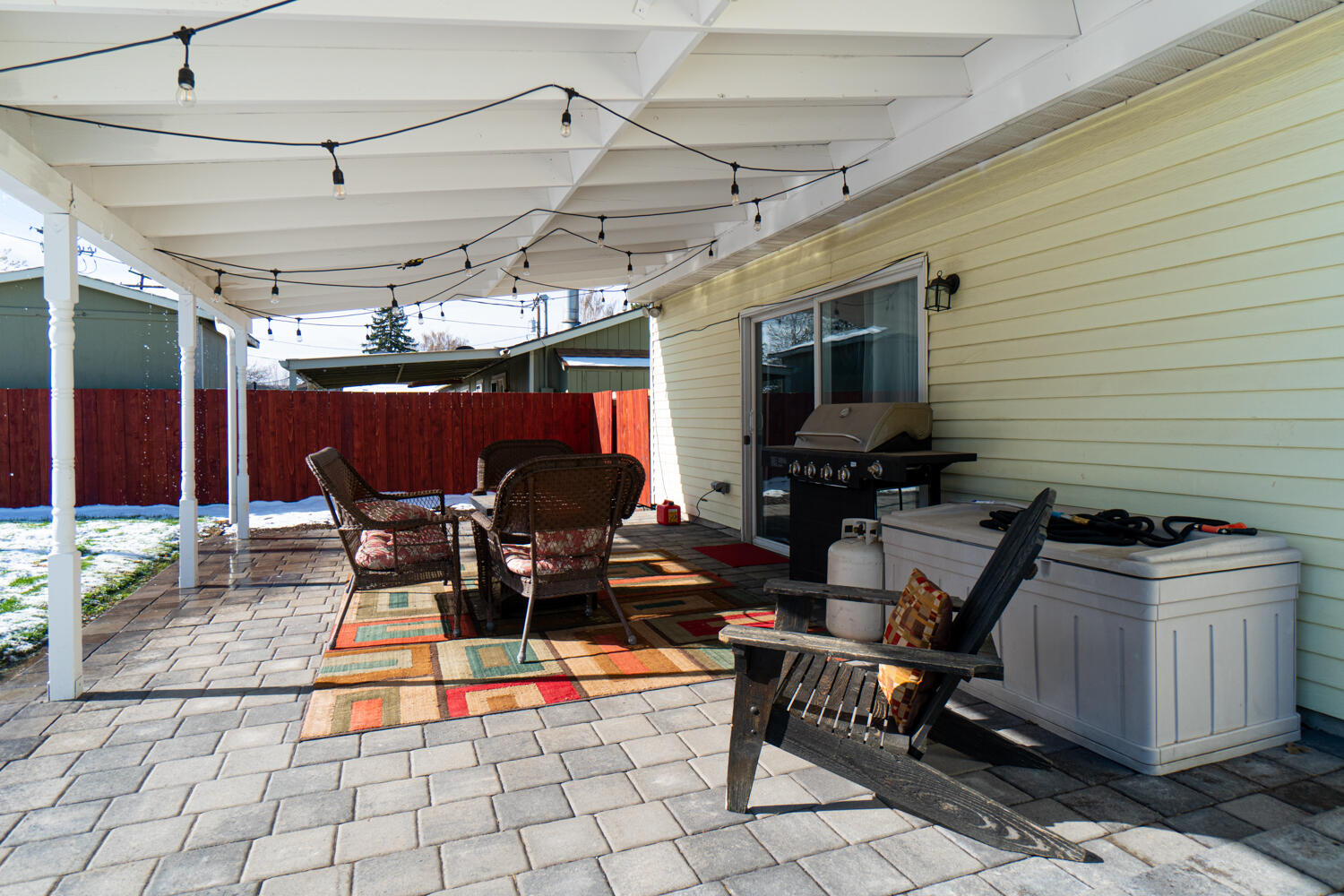 Ochoco Heights - Residential