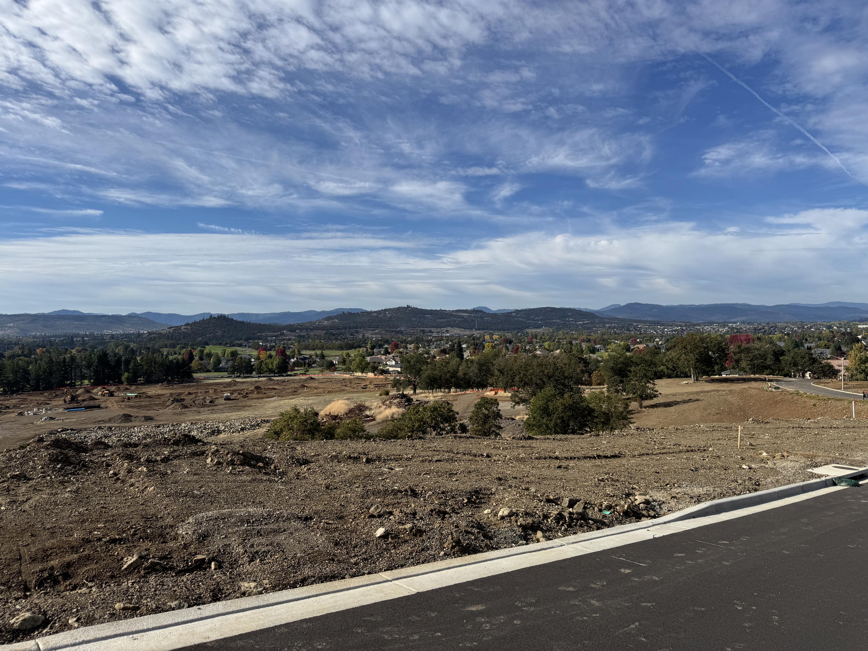 Quail Run Estates Unit II - Land