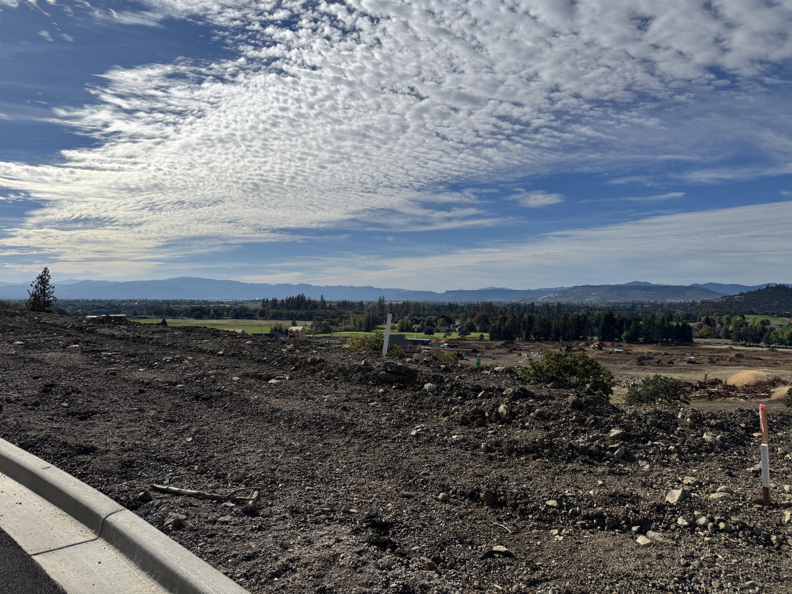 Quail Run Estates Unit II - Land