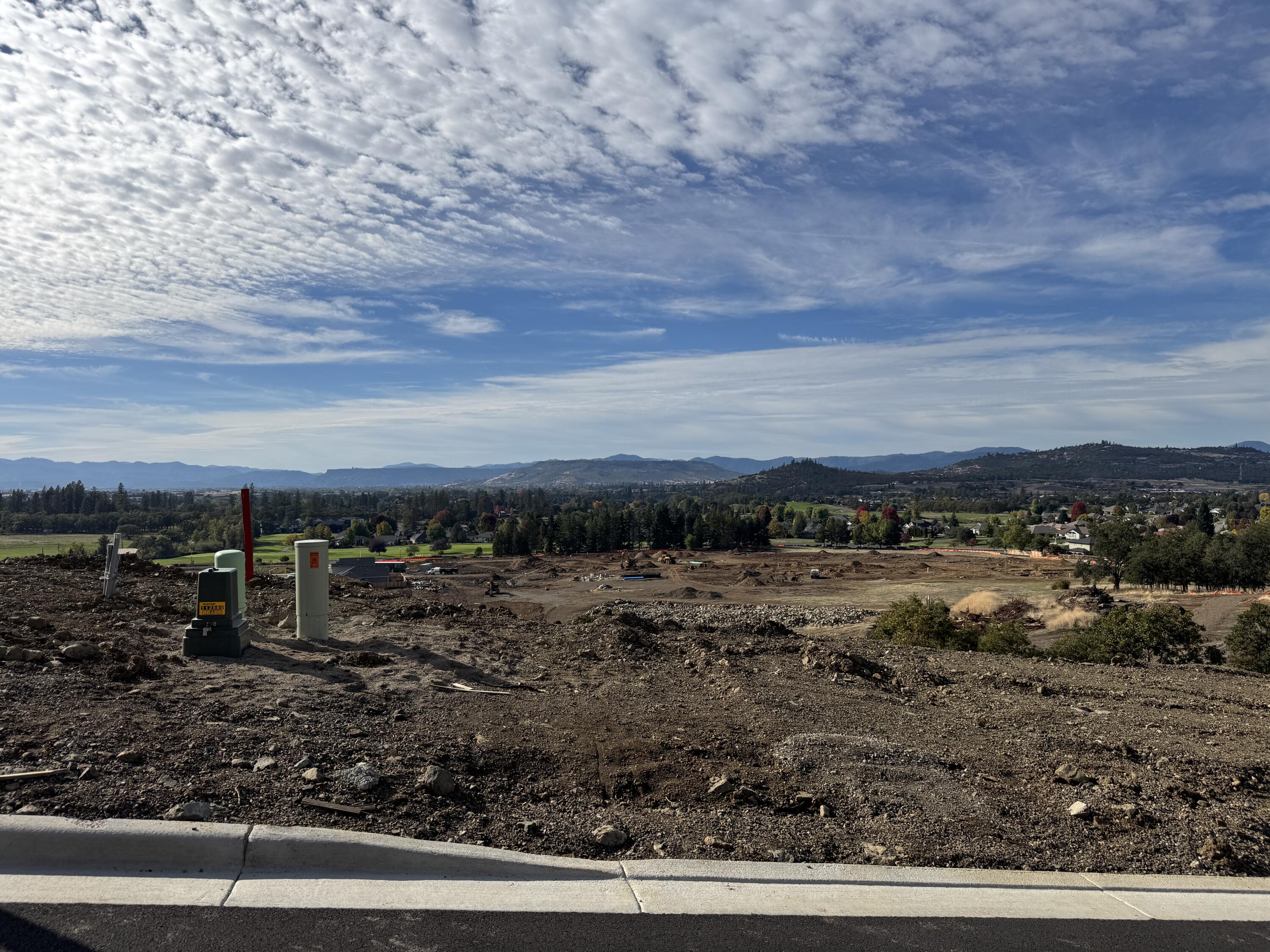 Quail Run Estates Unit II - Land