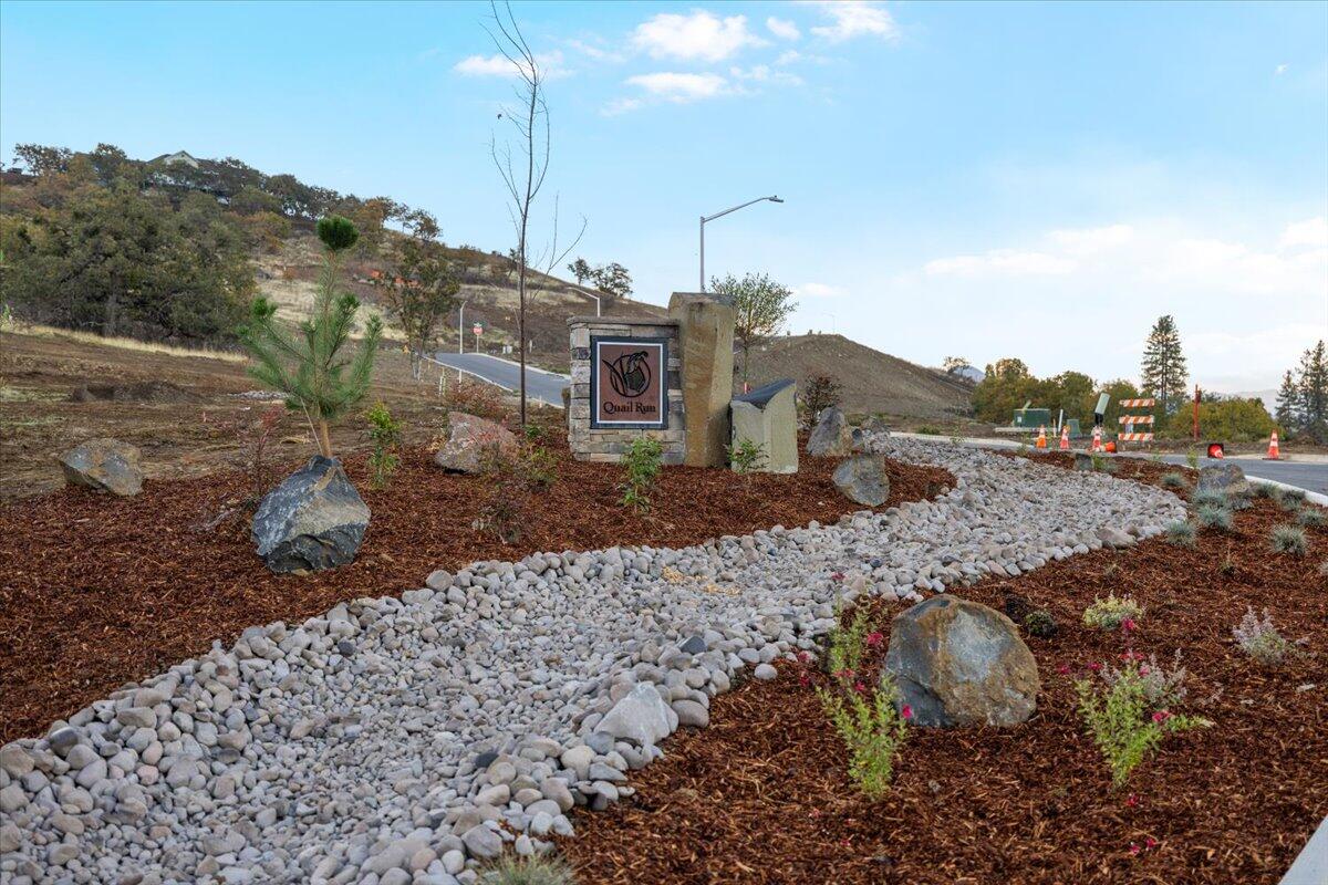 Quail Run Estates Unit II - Land