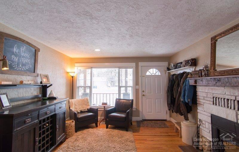 Bend Park - Residential