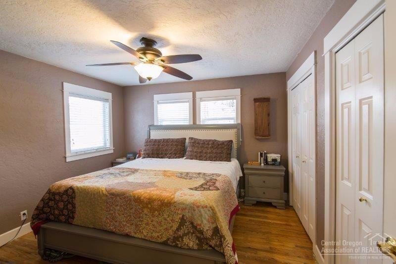 Bend Park - Residential