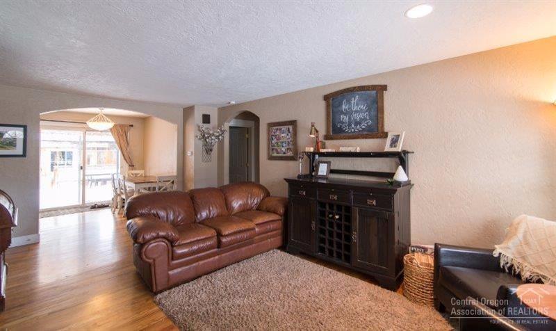 Bend Park - Residential