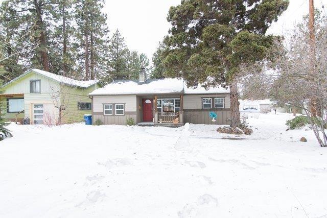 Bend Park - Residential