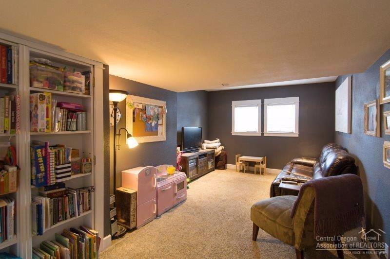 Bend Park - Residential