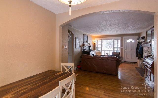 Bend Park - Residential