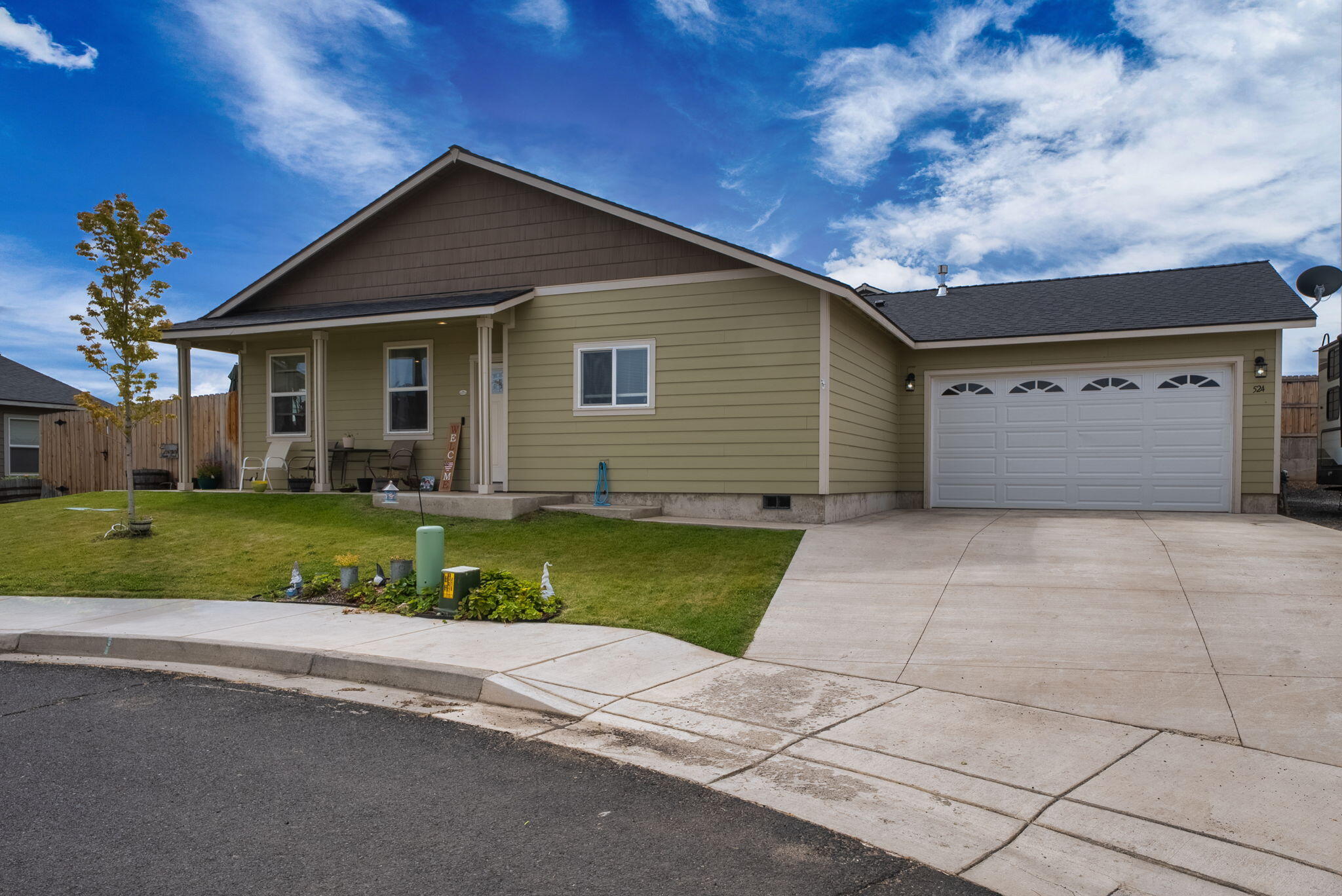 Treasure Hills - Residential