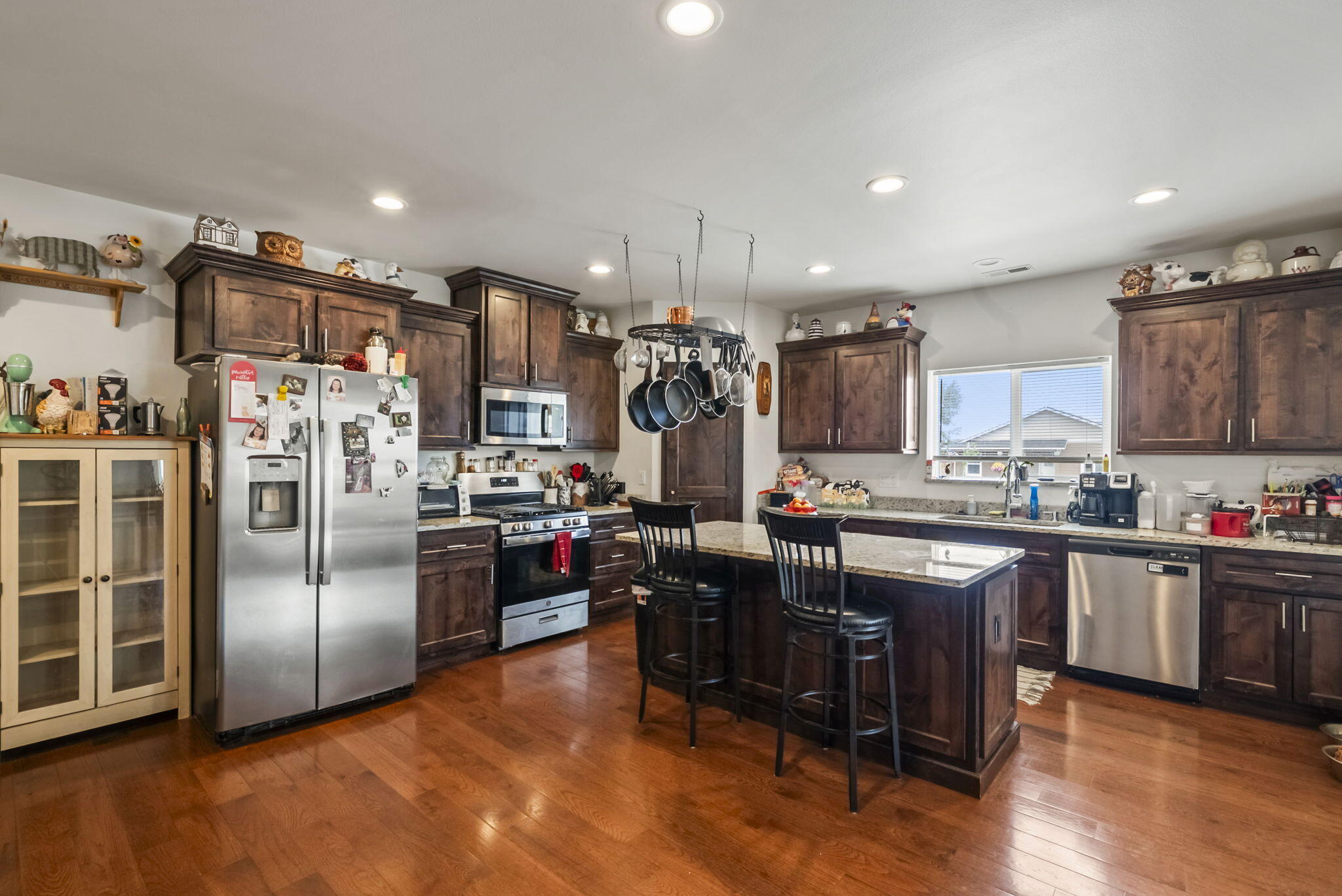 Treasure Hills - Residential