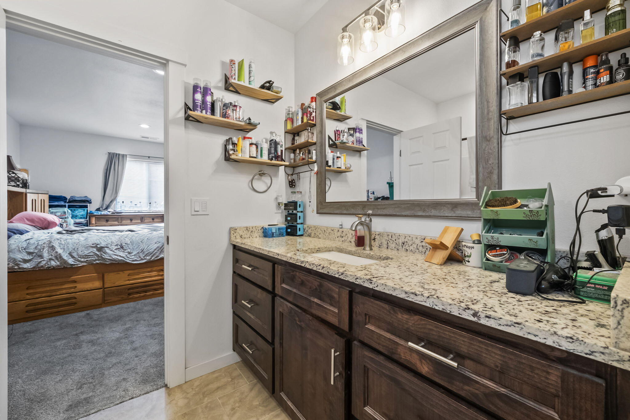 Treasure Hills - Residential