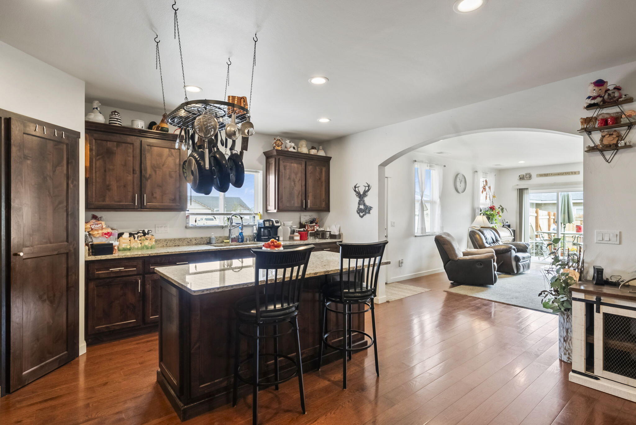 Treasure Hills - Residential