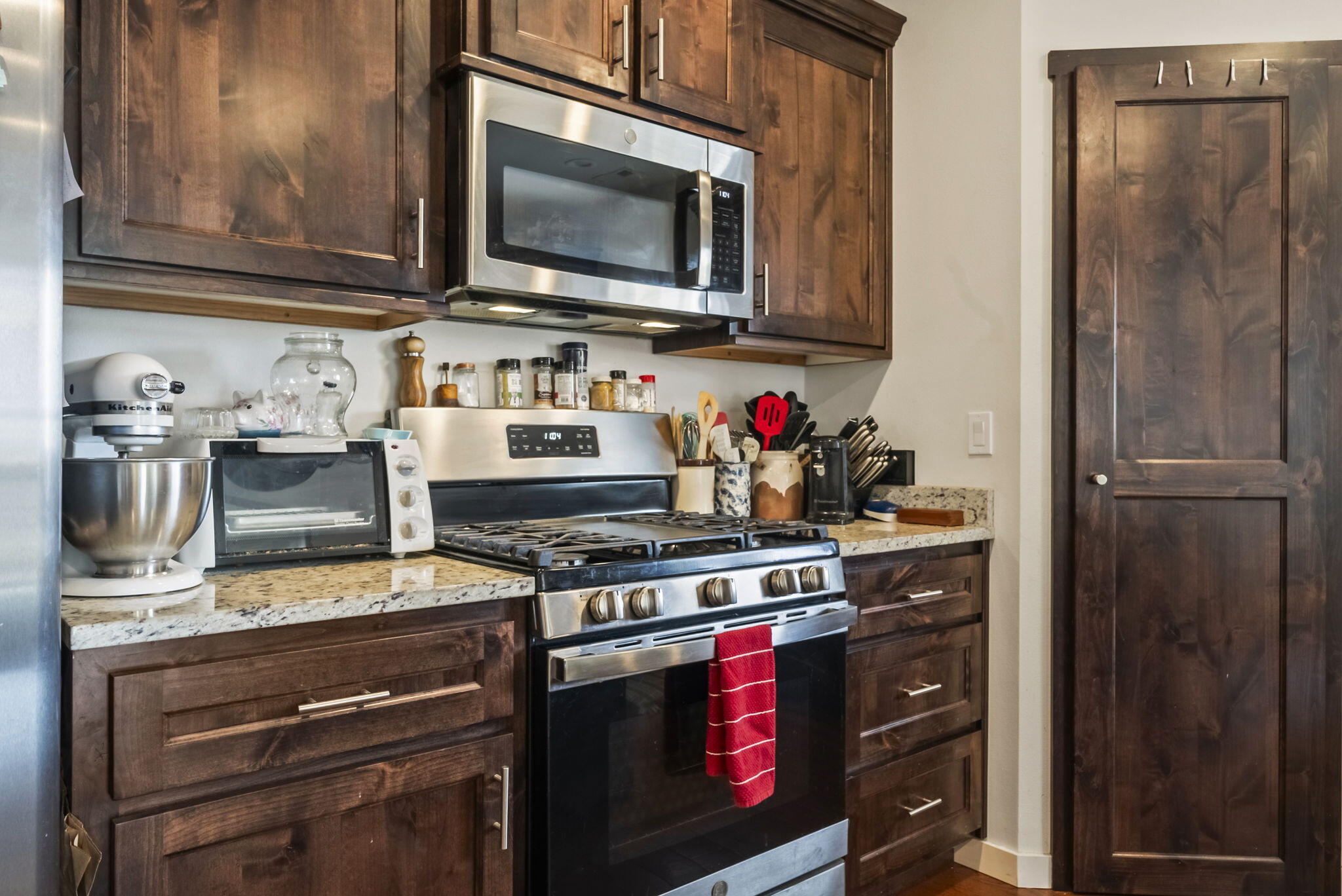 Treasure Hills - Residential