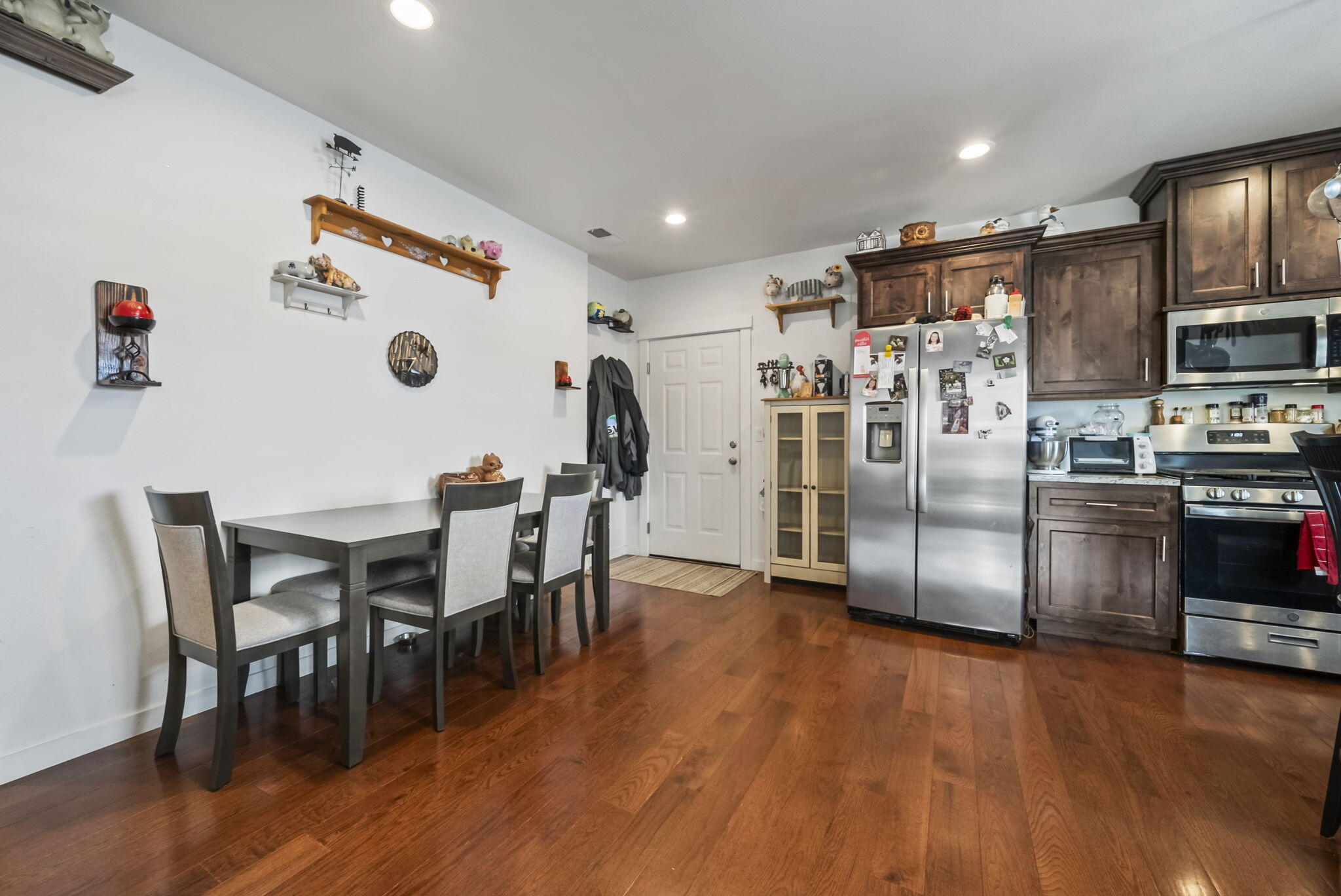 Treasure Hills - Residential