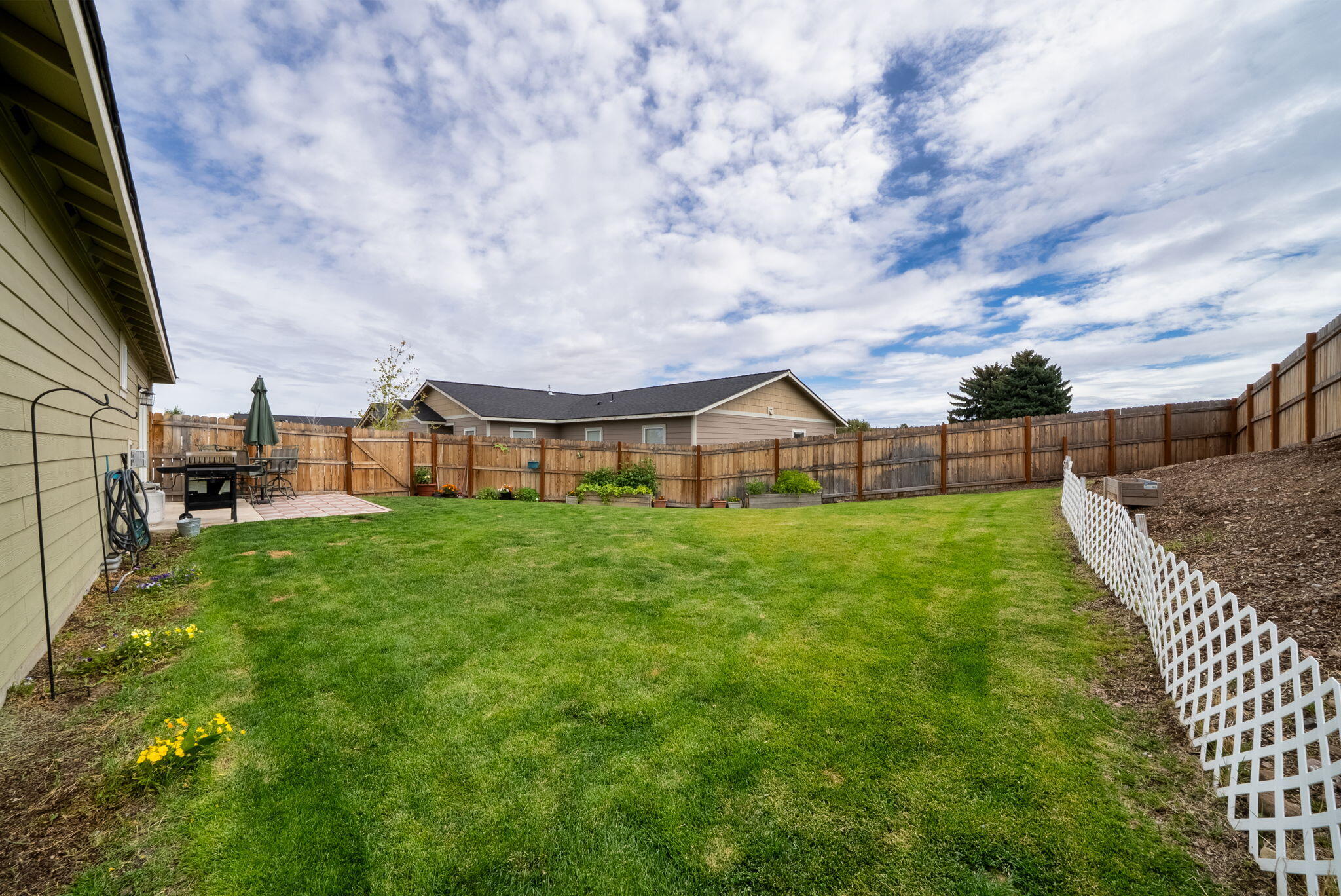 Treasure Hills - Residential