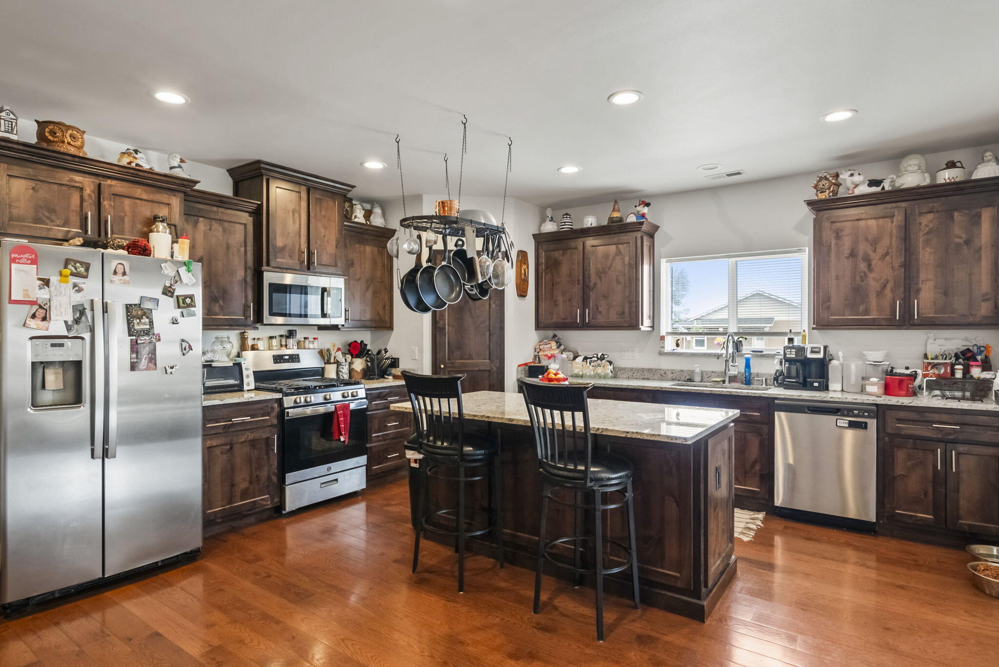 Treasure Hills - Residential