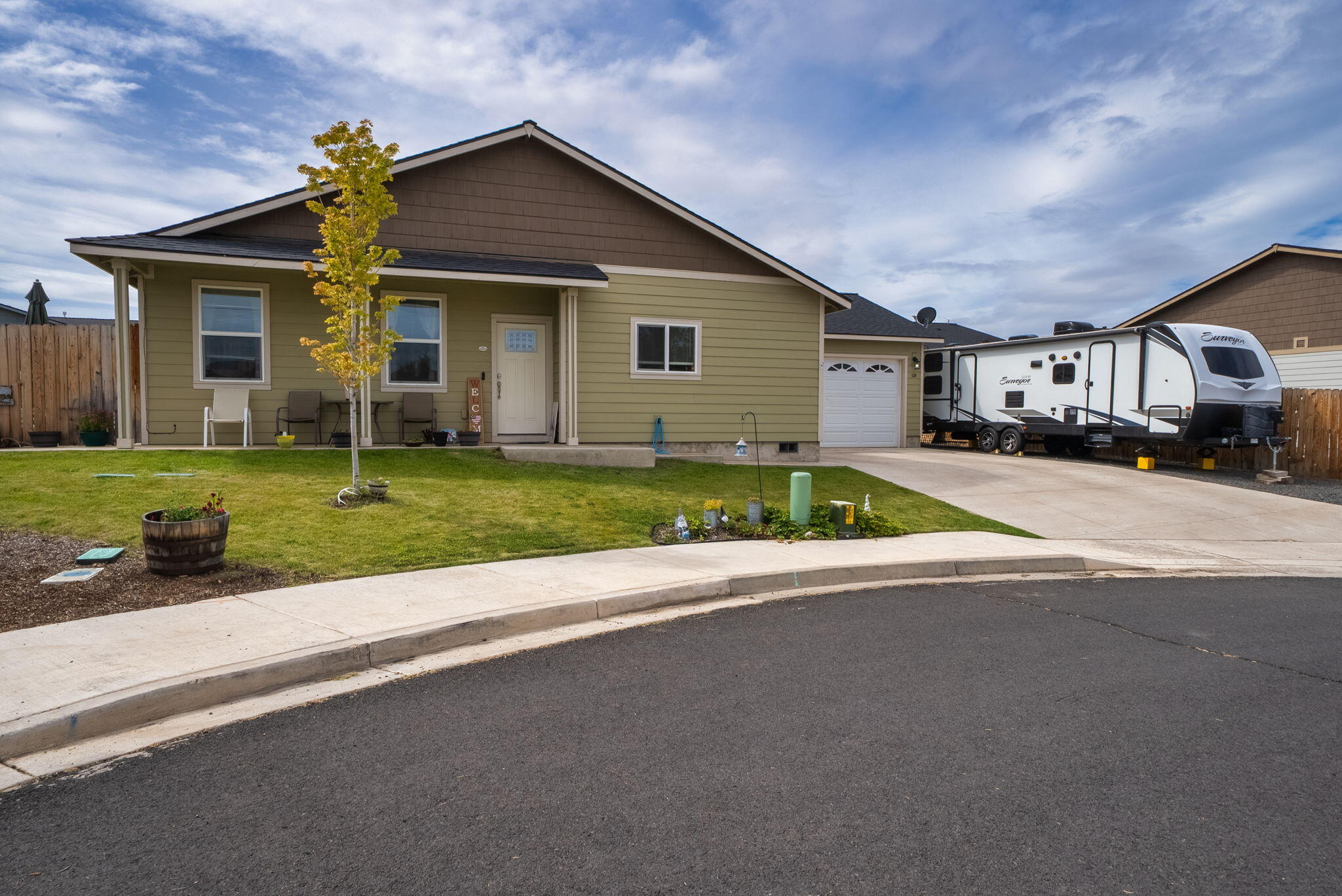 Treasure Hills - Residential