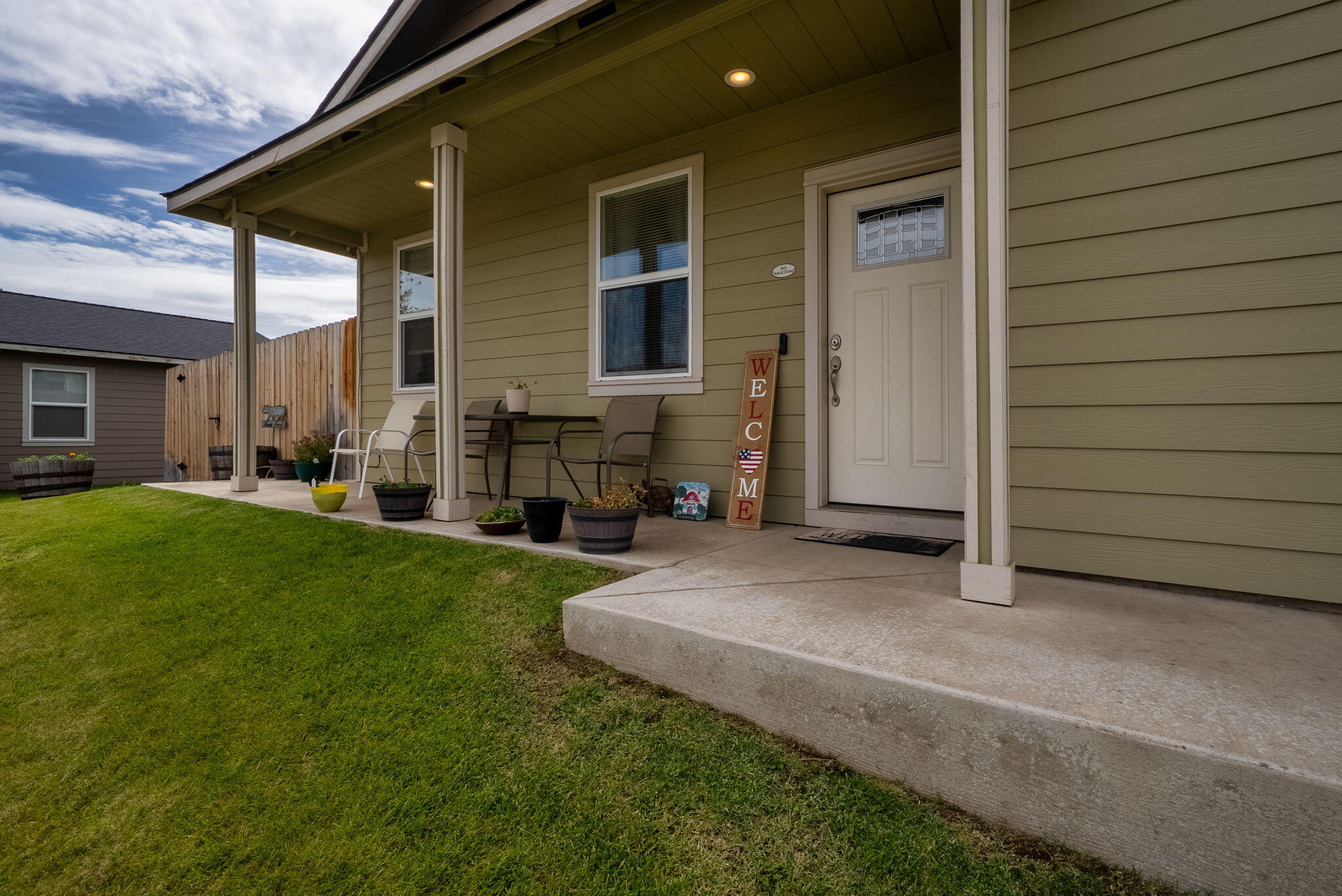 Treasure Hills - Residential