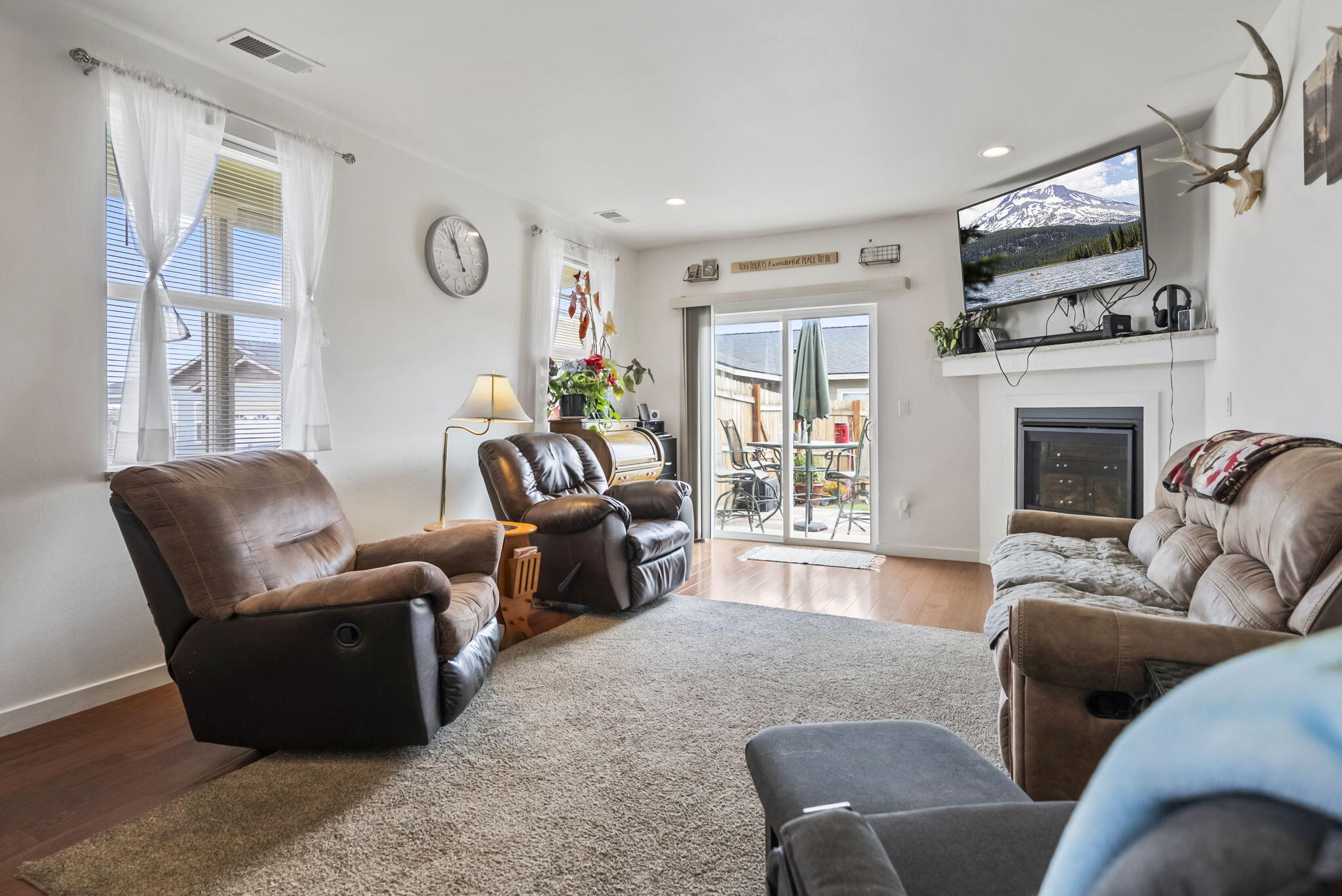 Treasure Hills - Residential