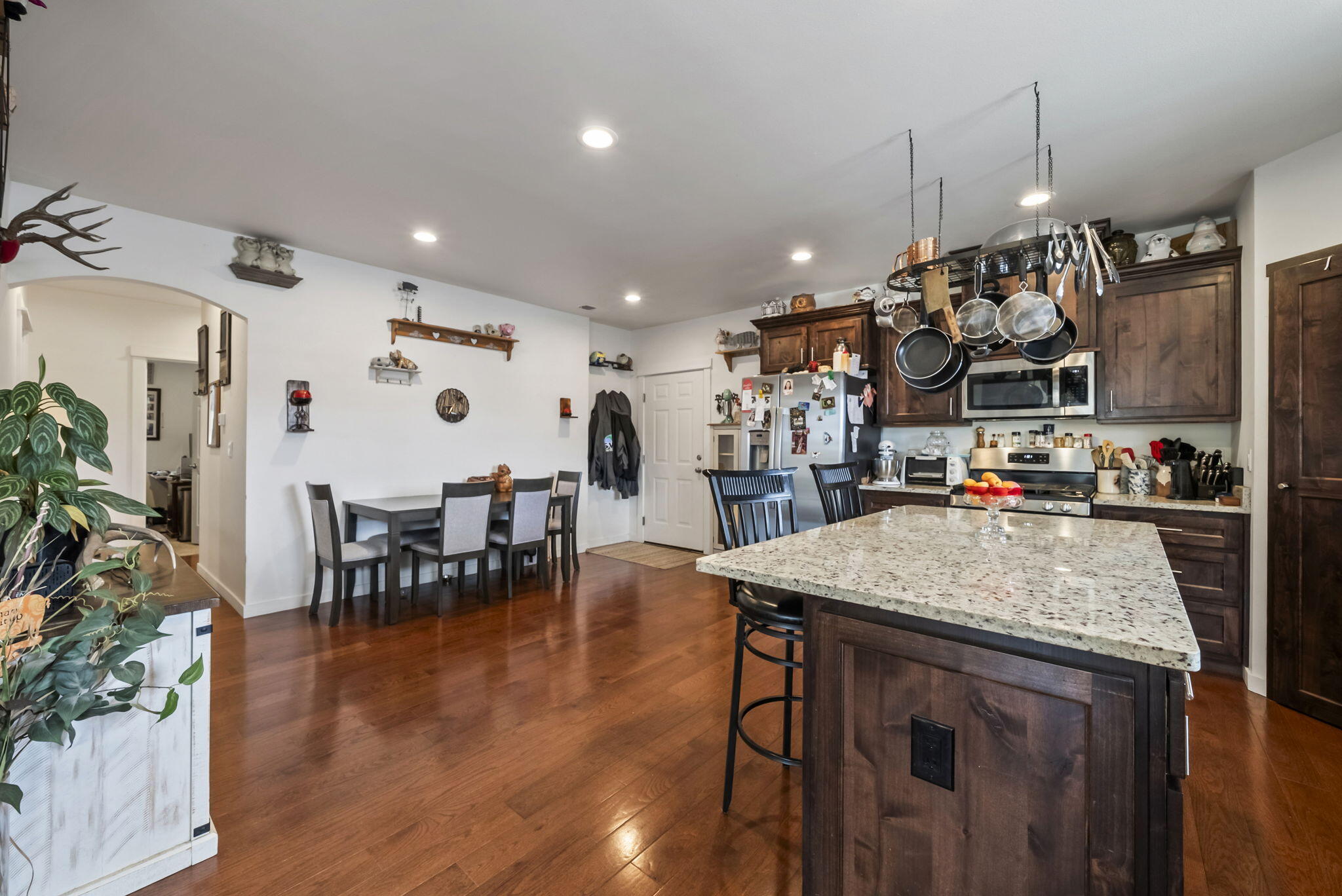 Treasure Hills - Residential