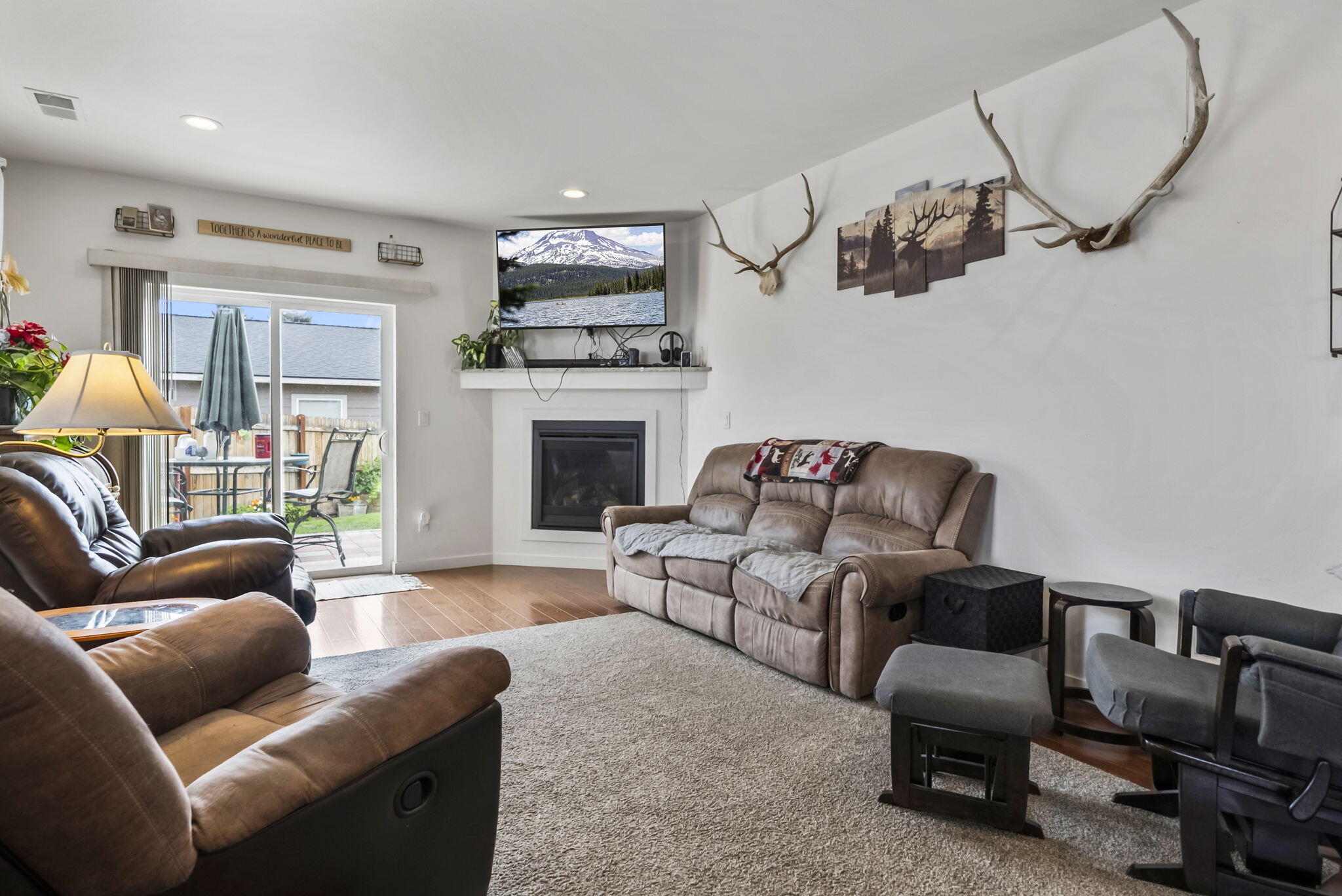 Treasure Hills - Residential