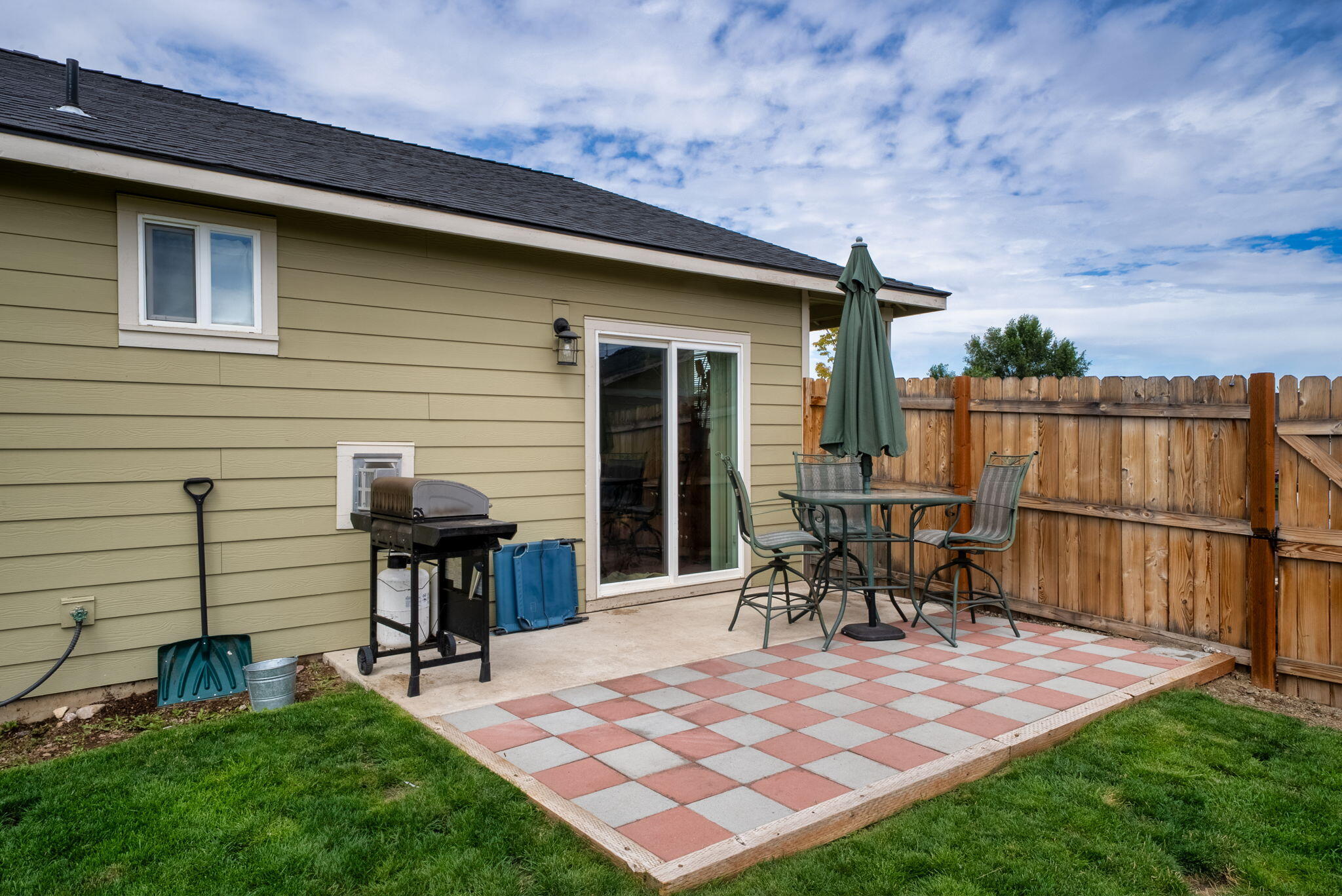 Treasure Hills - Residential