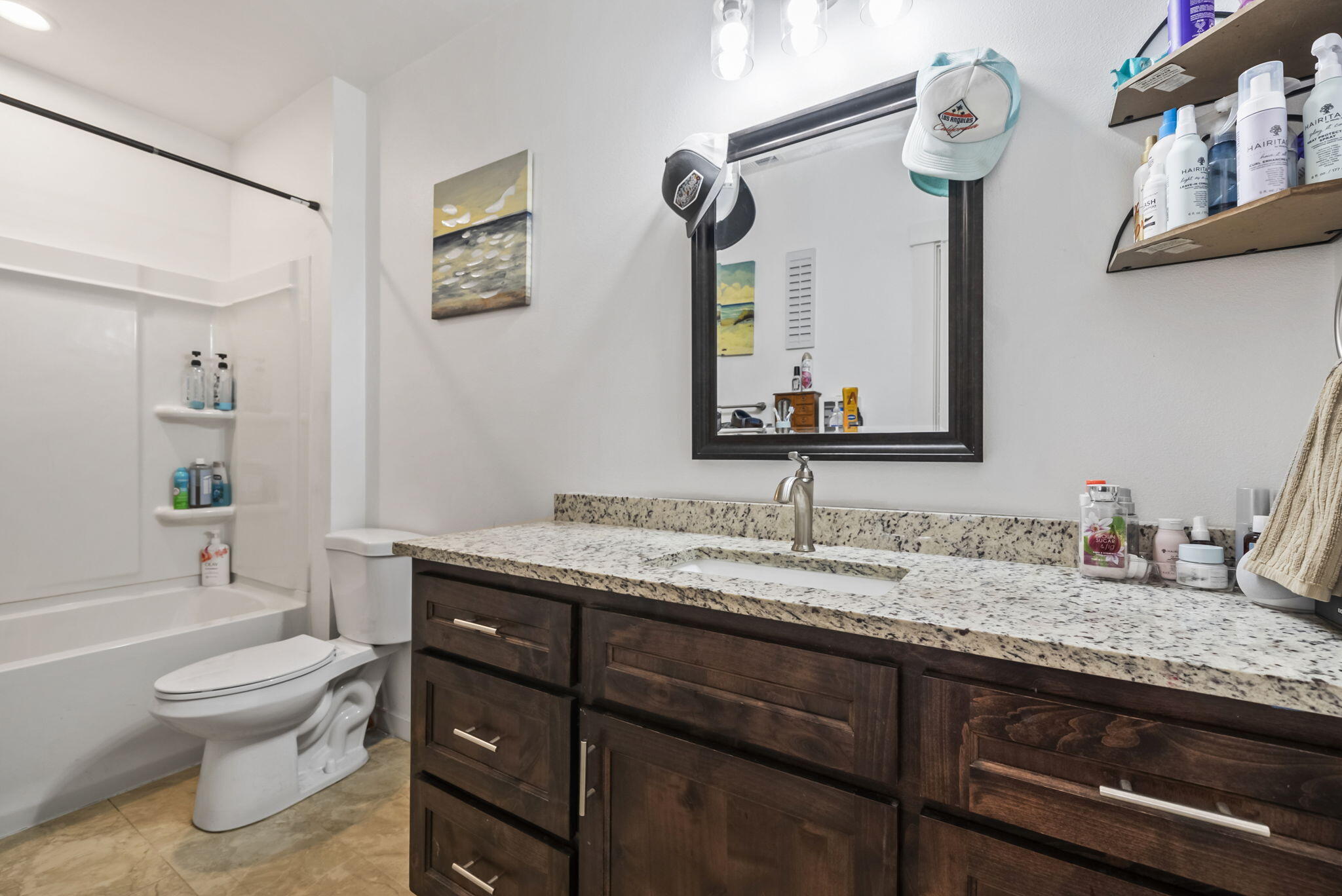 Treasure Hills - Residential