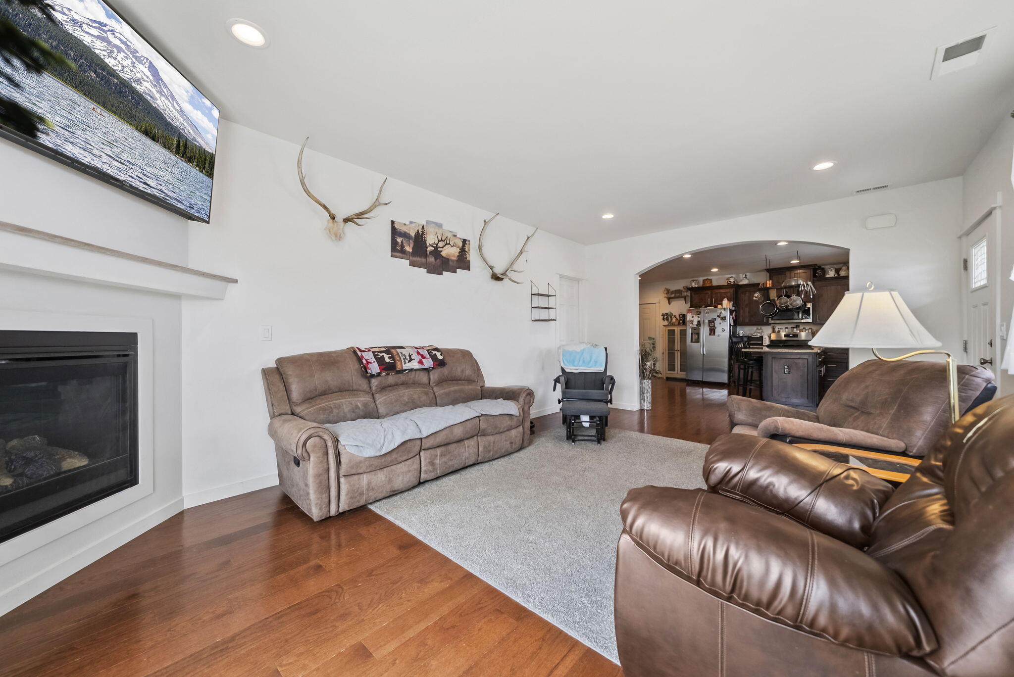 Treasure Hills - Residential