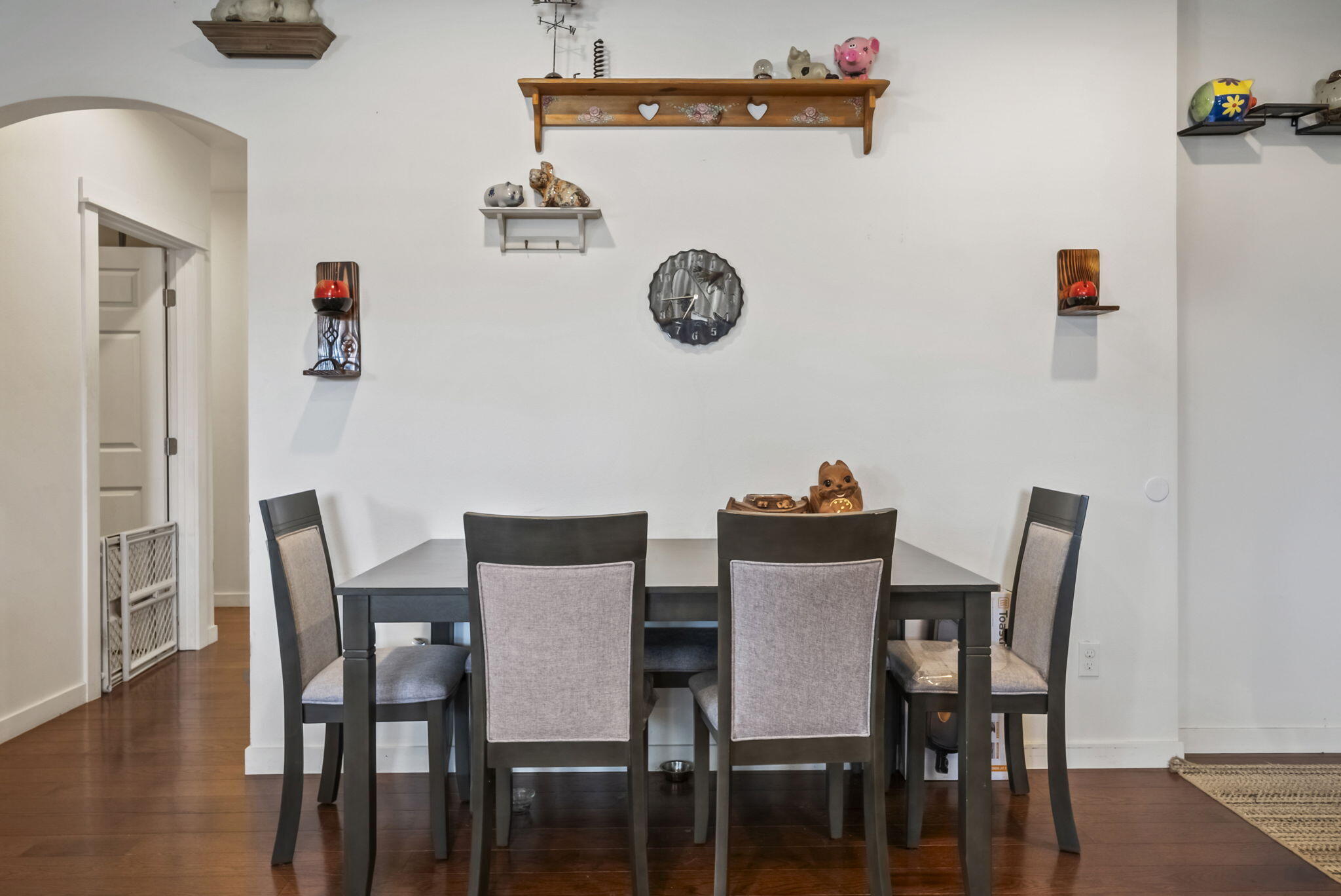 Treasure Hills - Residential