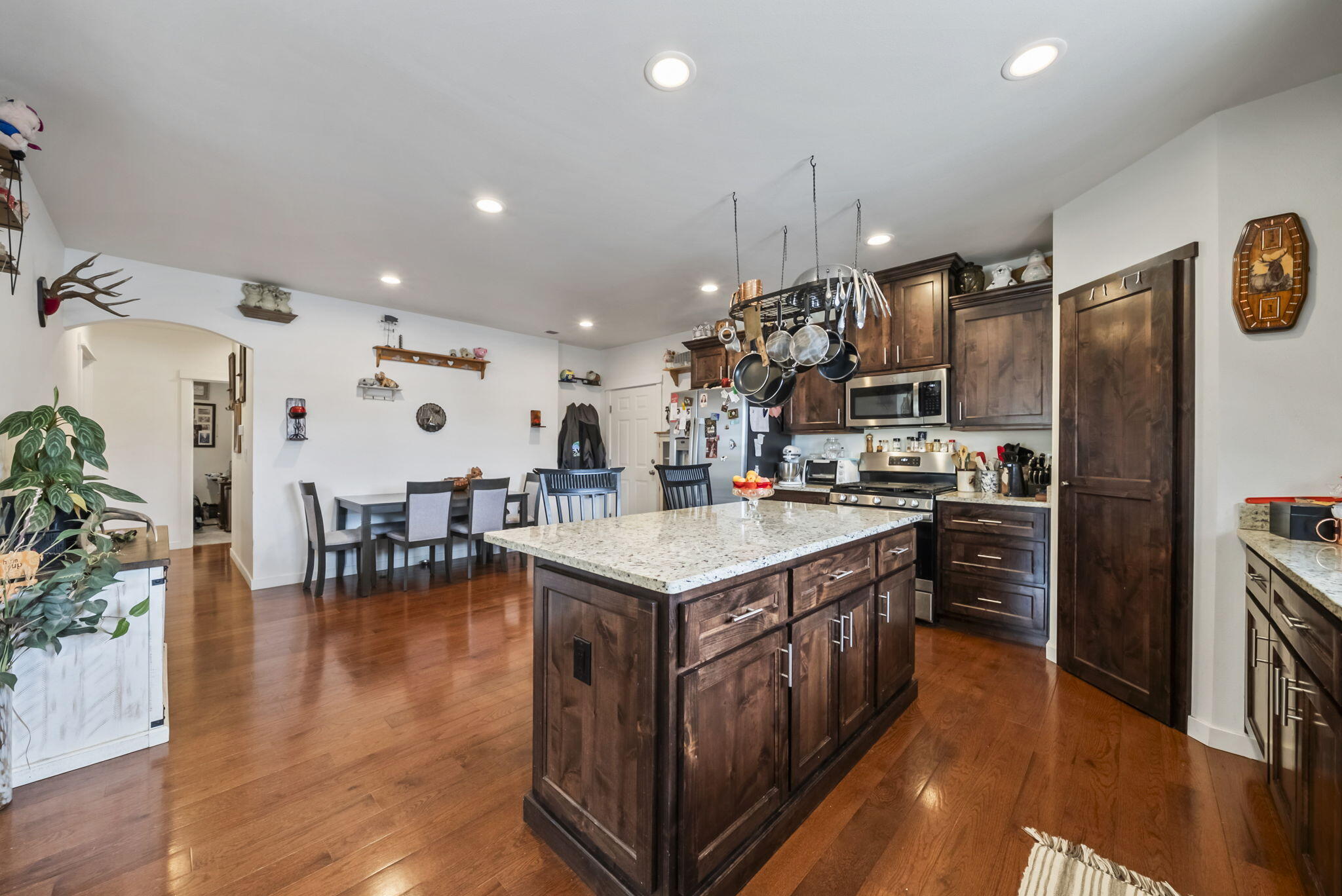 Treasure Hills - Residential