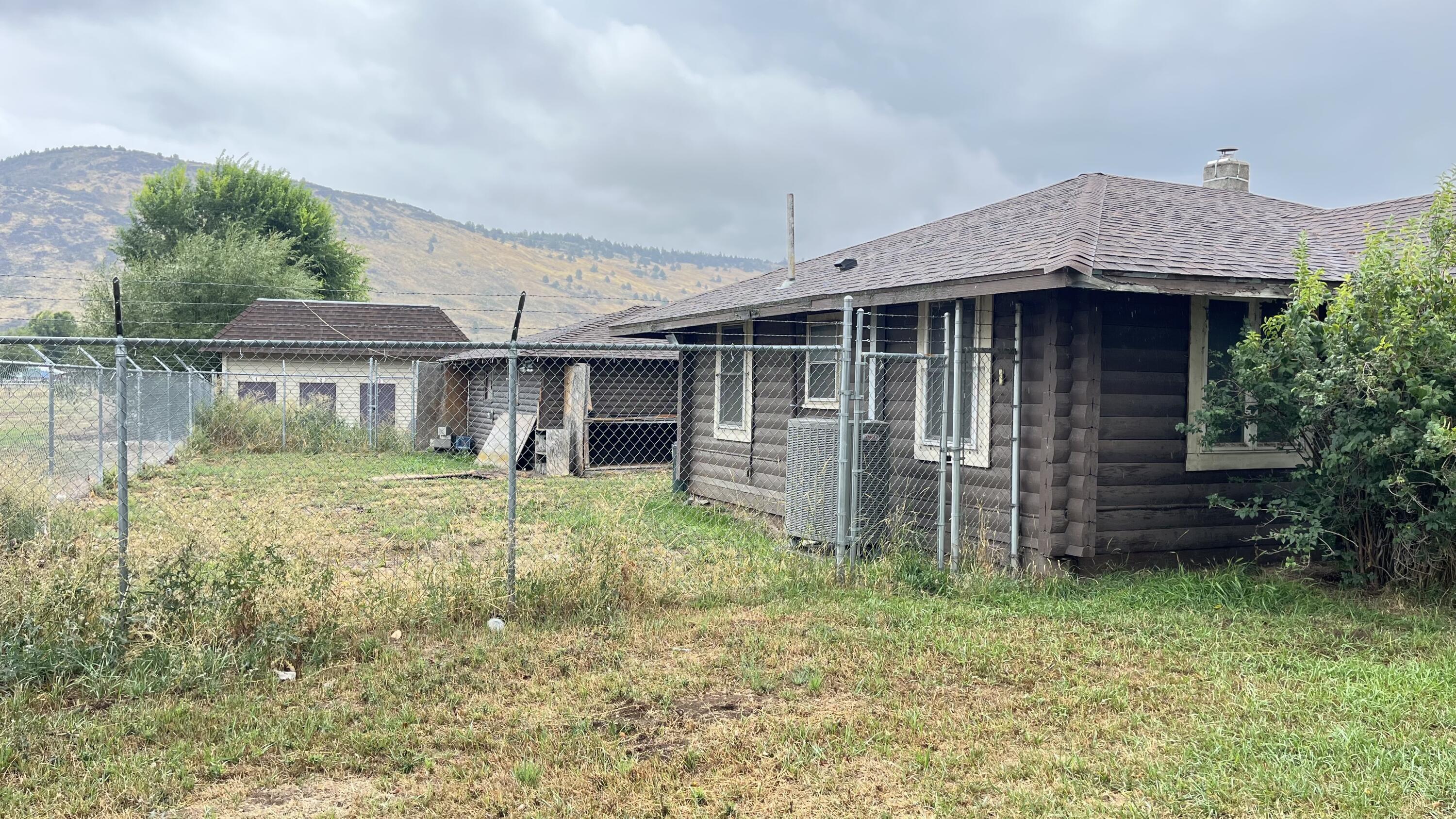 N/A - Commercial Sale