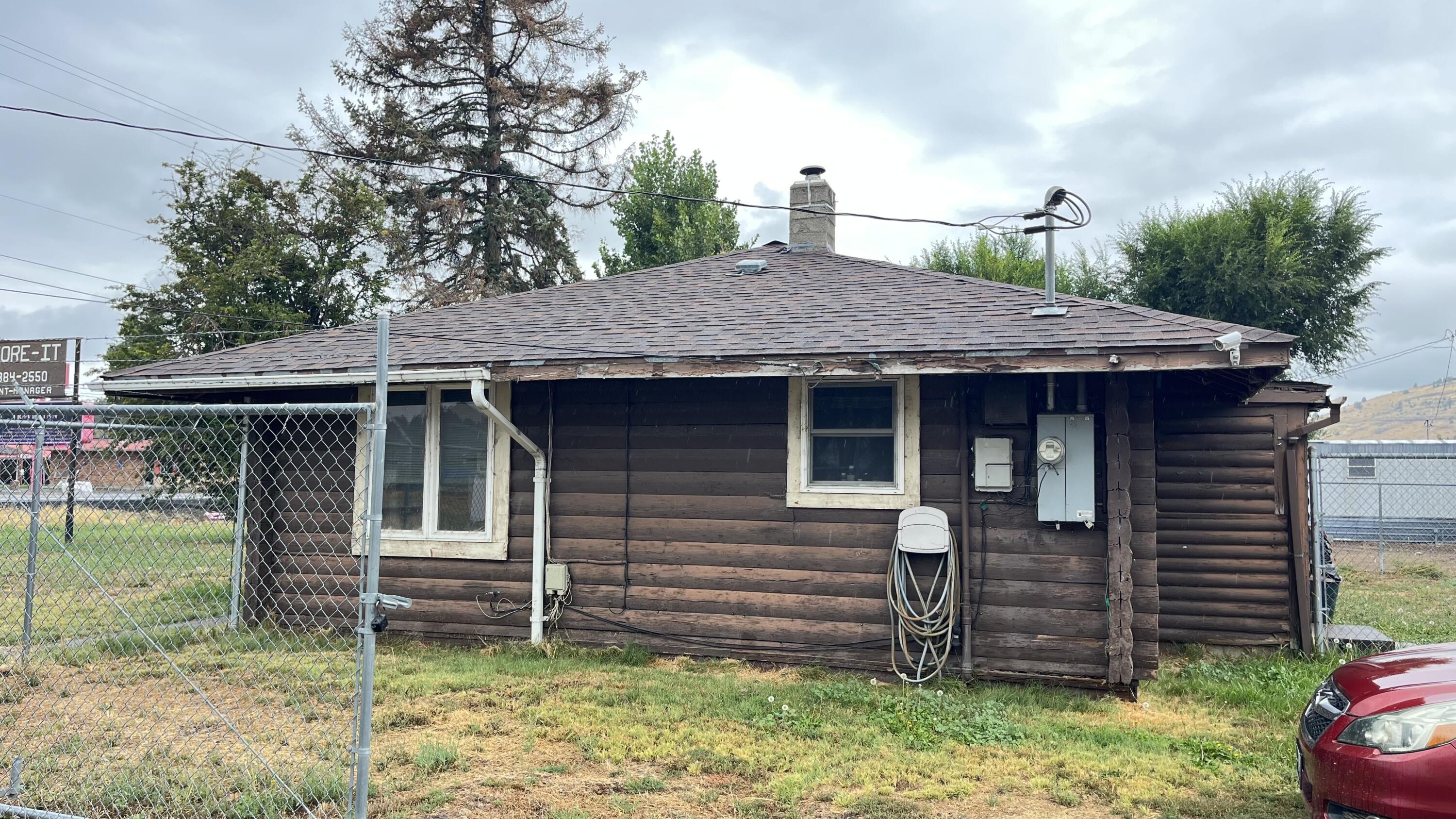 N/A - Commercial Sale