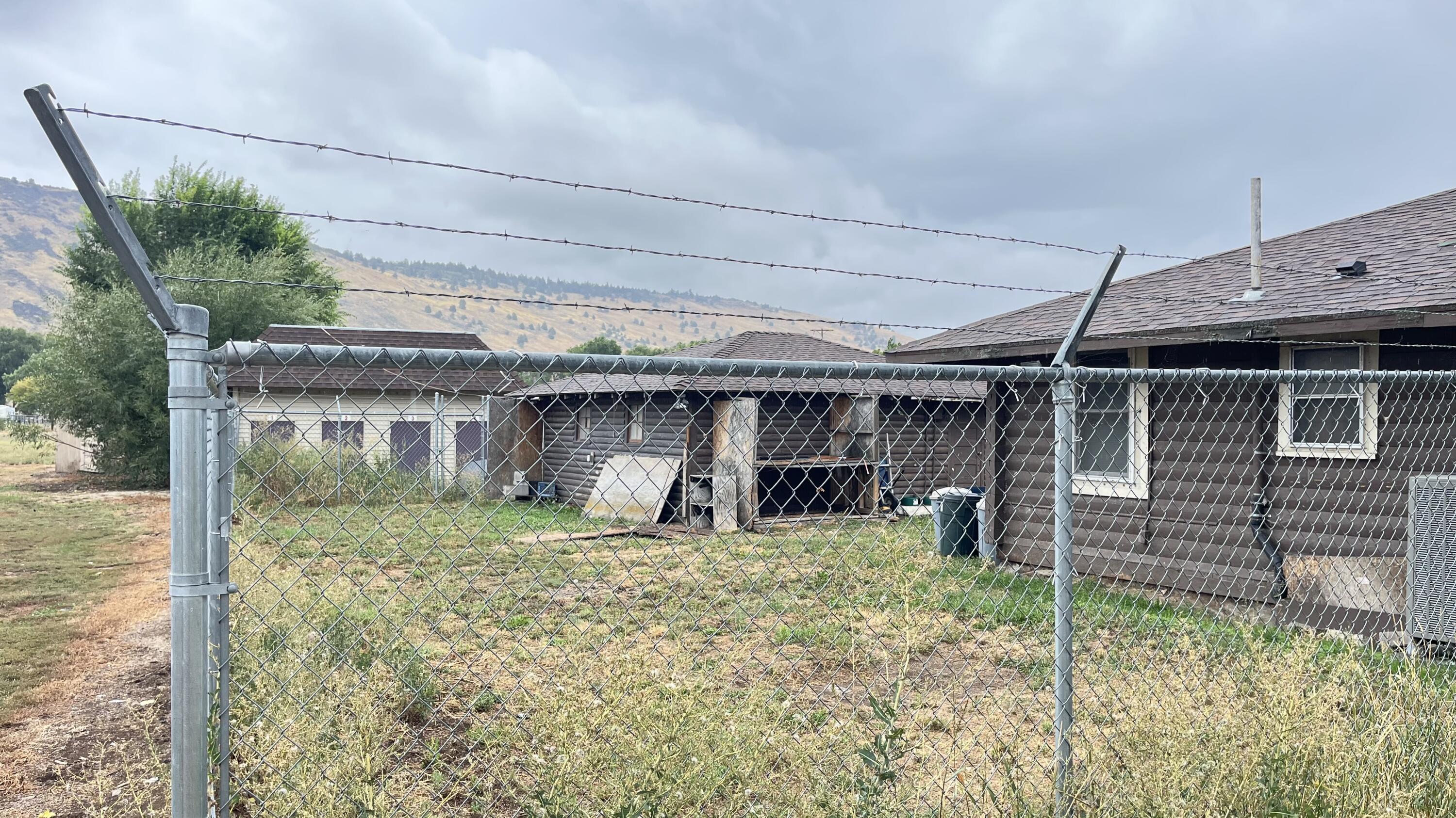 N/A - Commercial Sale