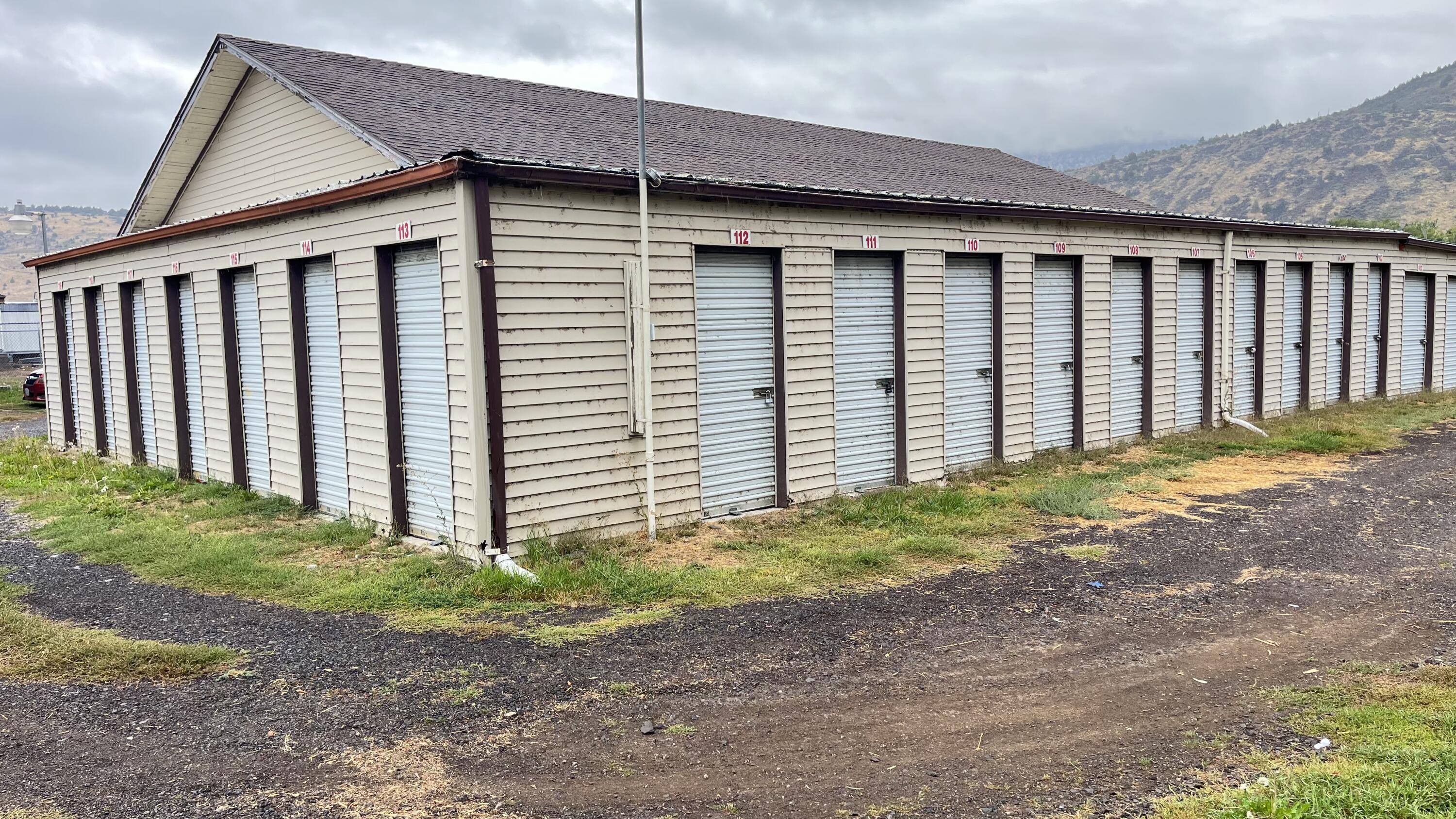 N/A - Commercial Sale