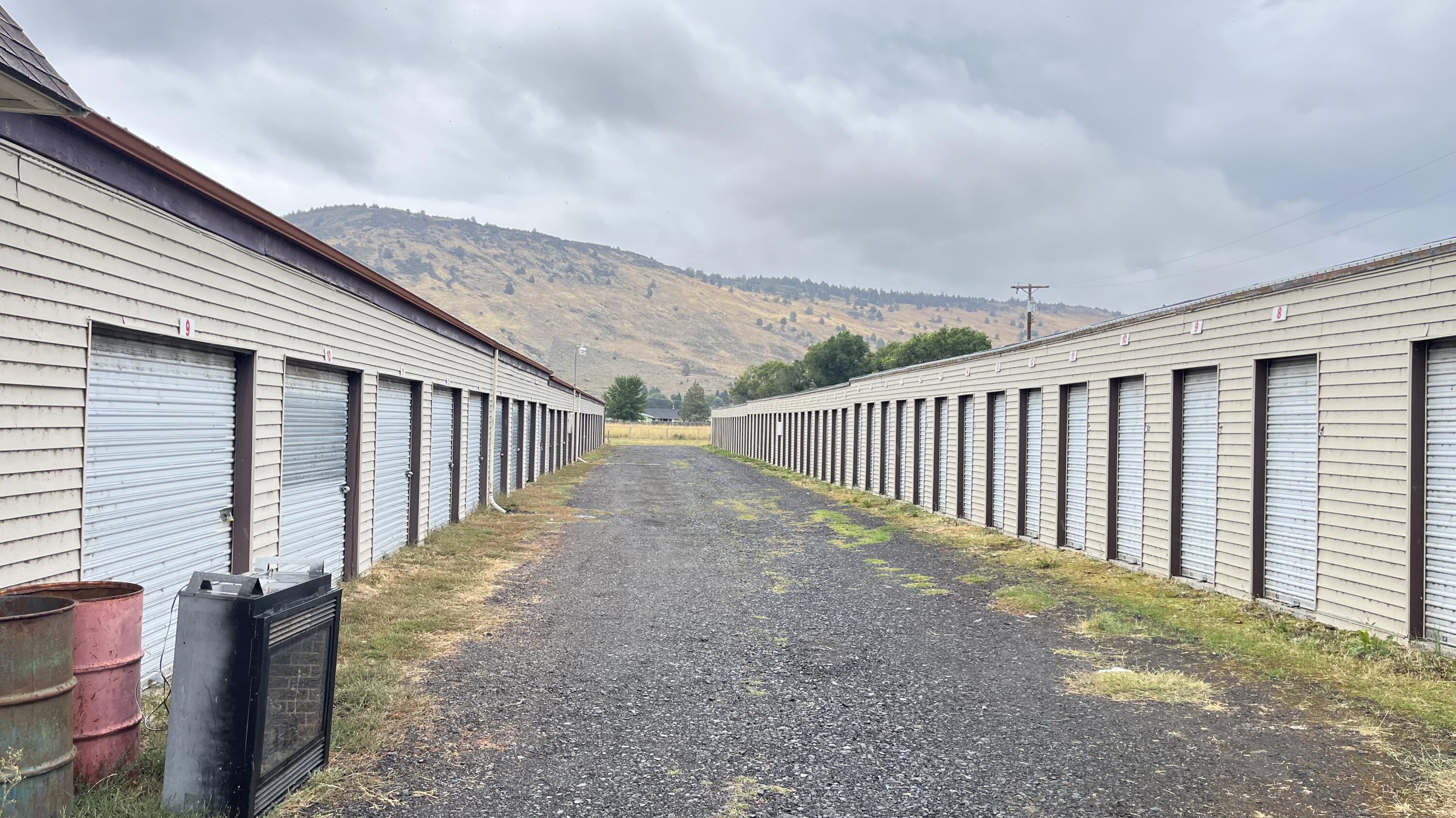 N/A - Commercial Sale