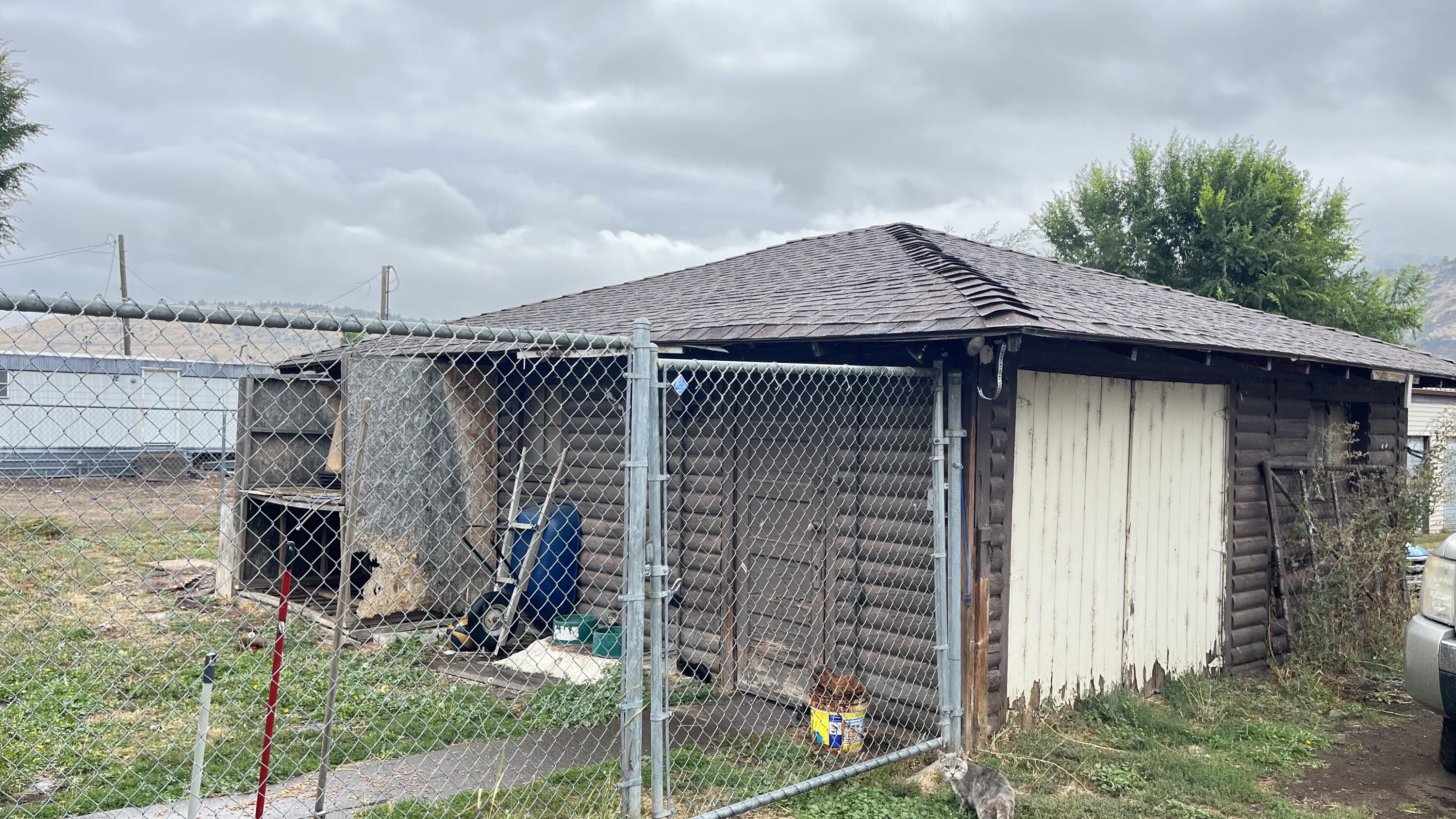 N/A - Commercial Sale