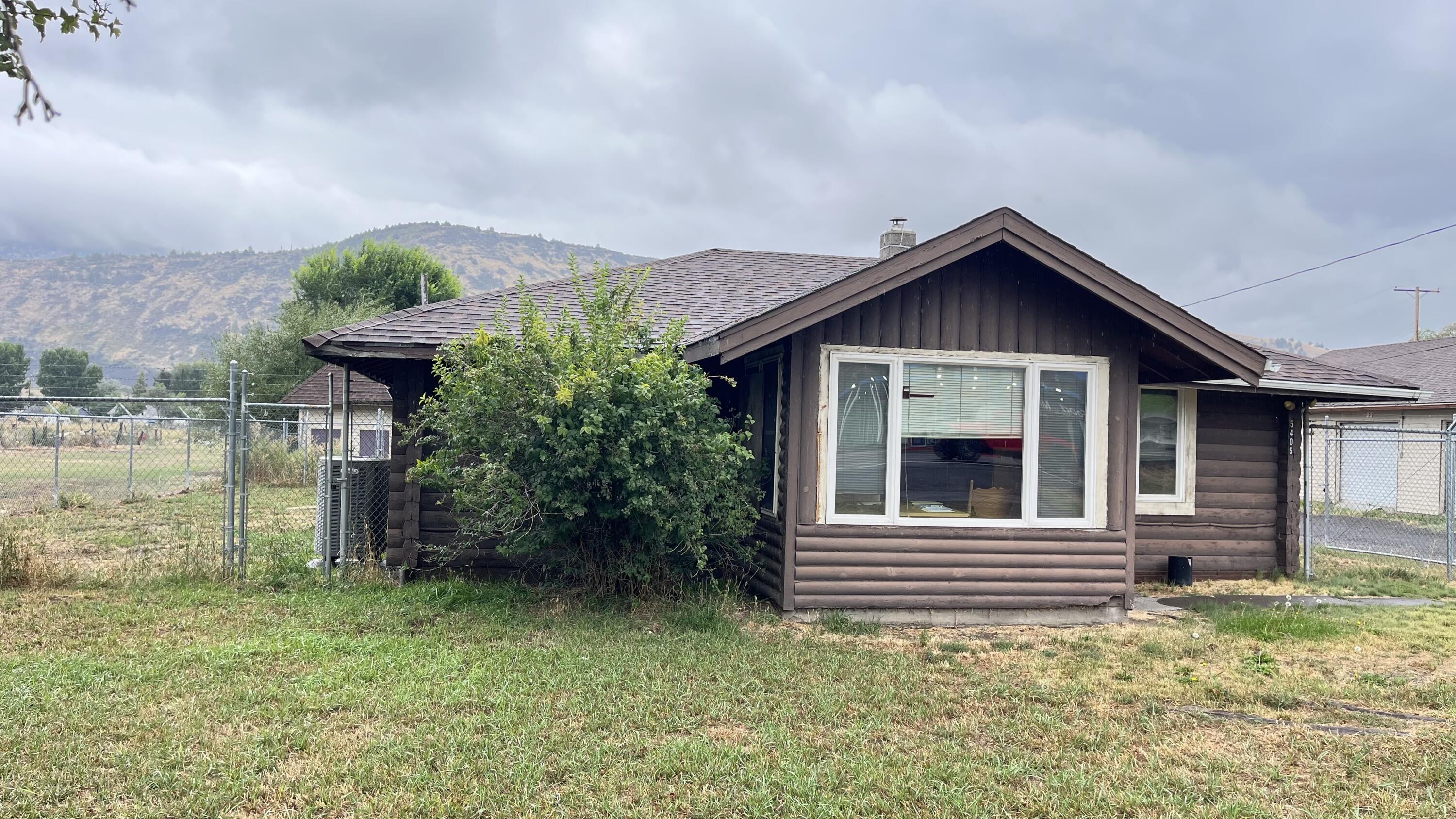 N/A - Commercial Sale