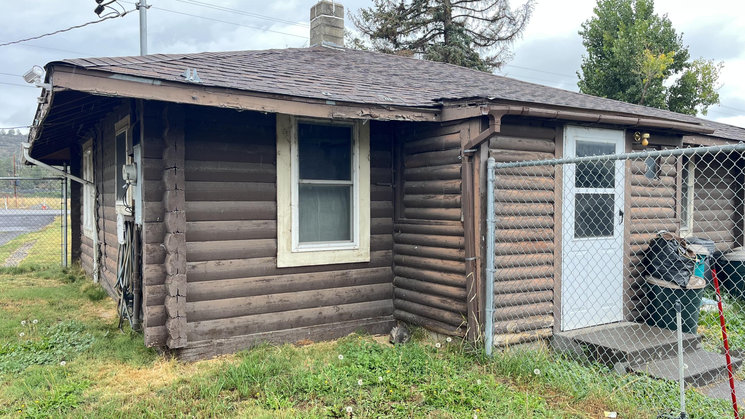 N/A - Commercial Sale