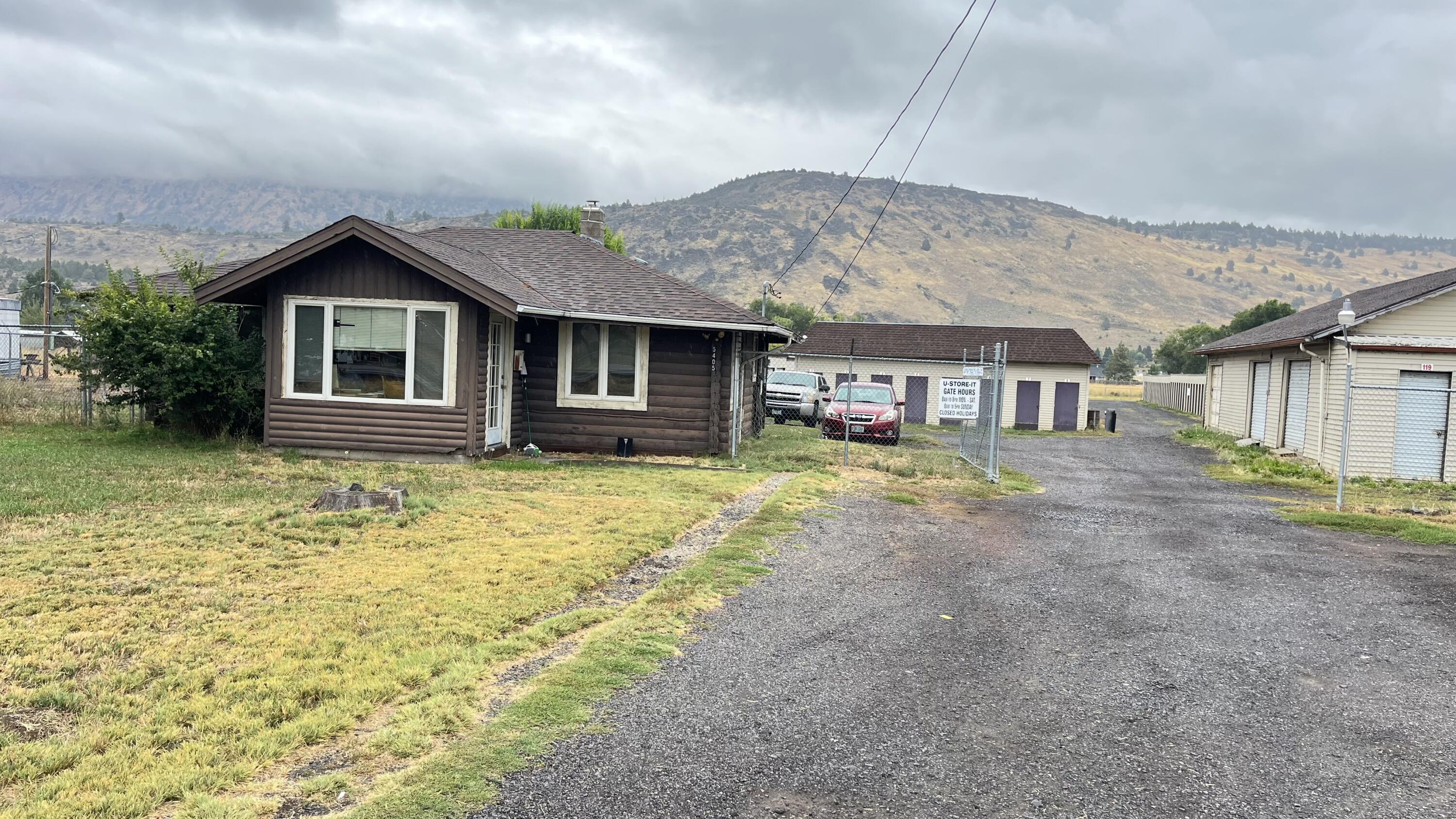 N/A - Commercial Sale