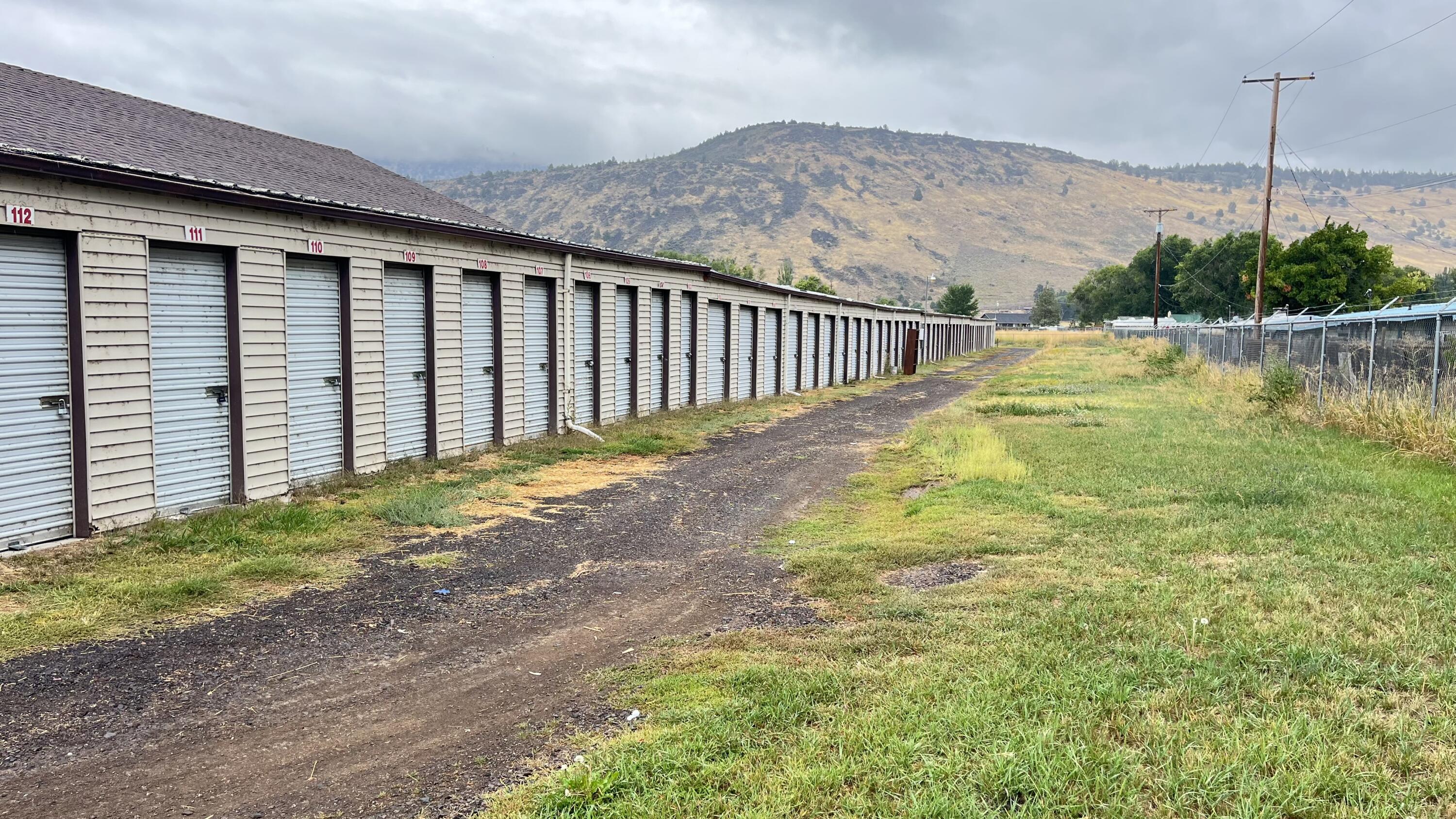 N/A - Commercial Sale