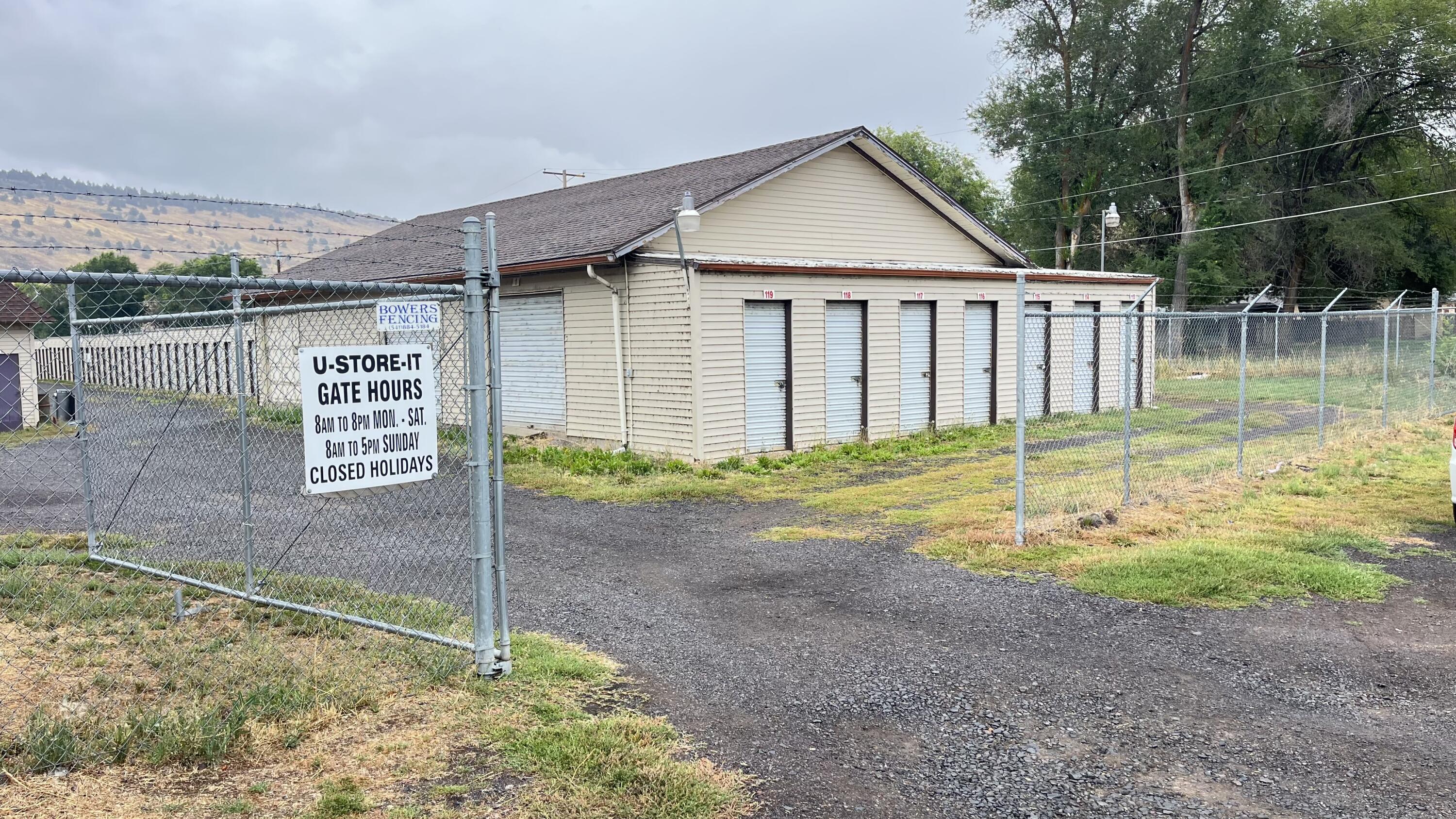 N/A - Commercial Sale