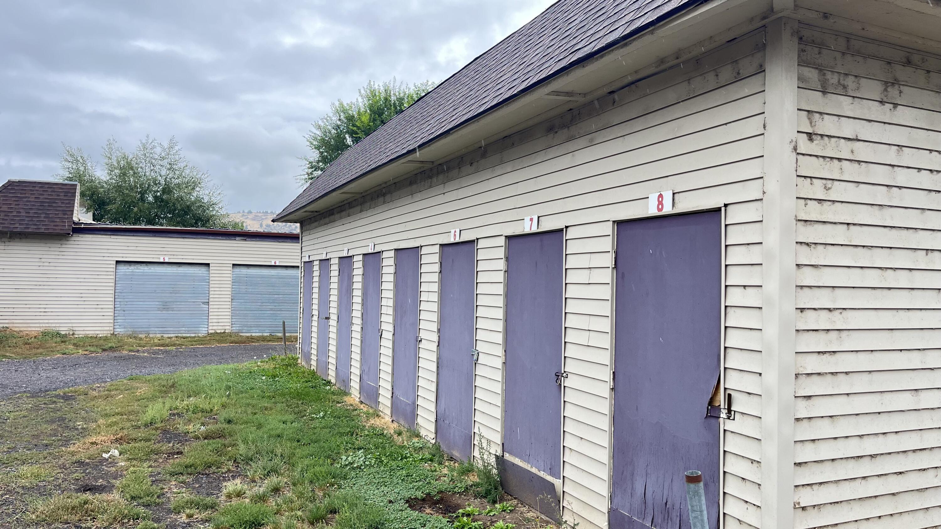 N/A - Commercial Sale