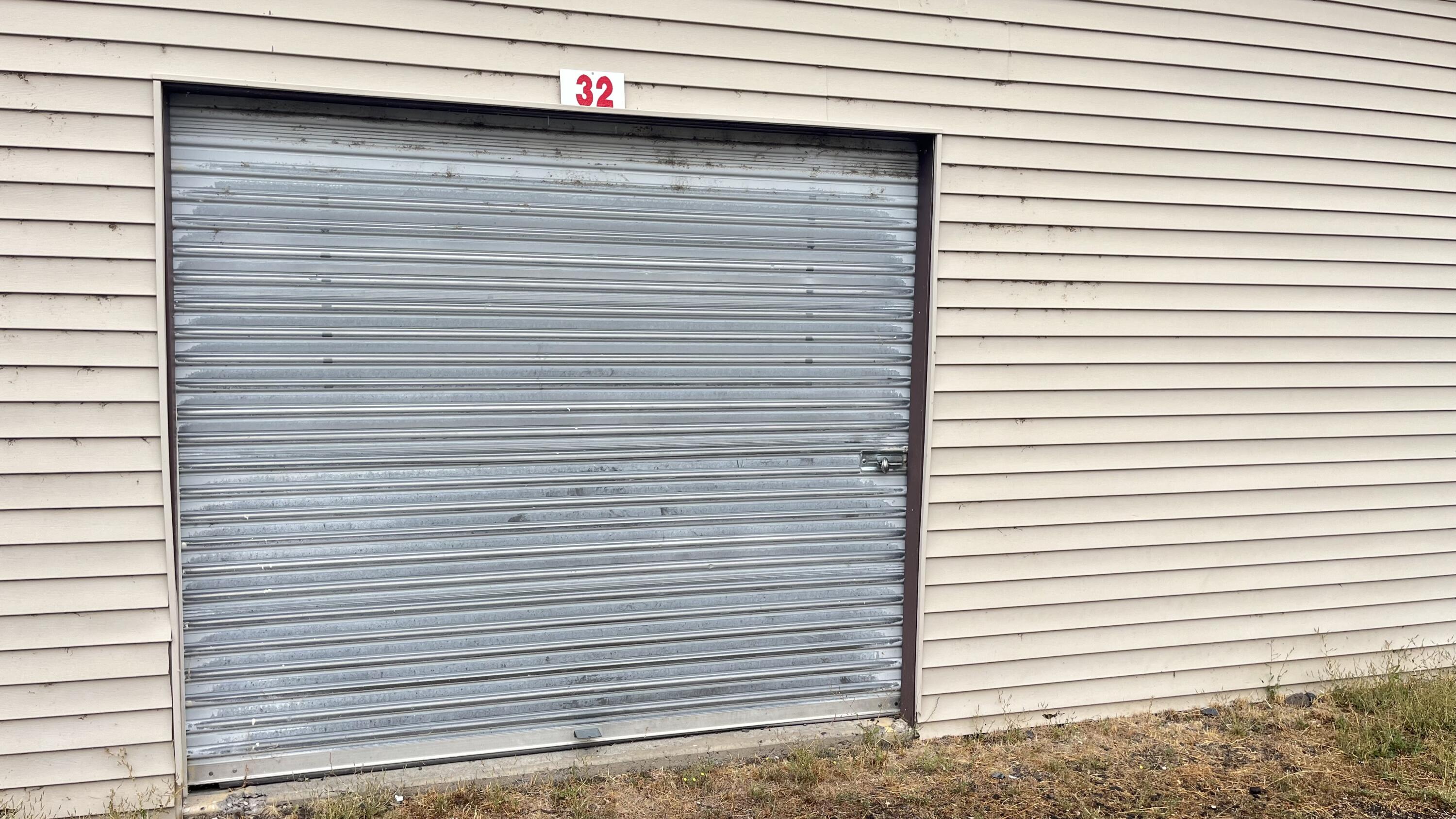 N/A - Commercial Sale