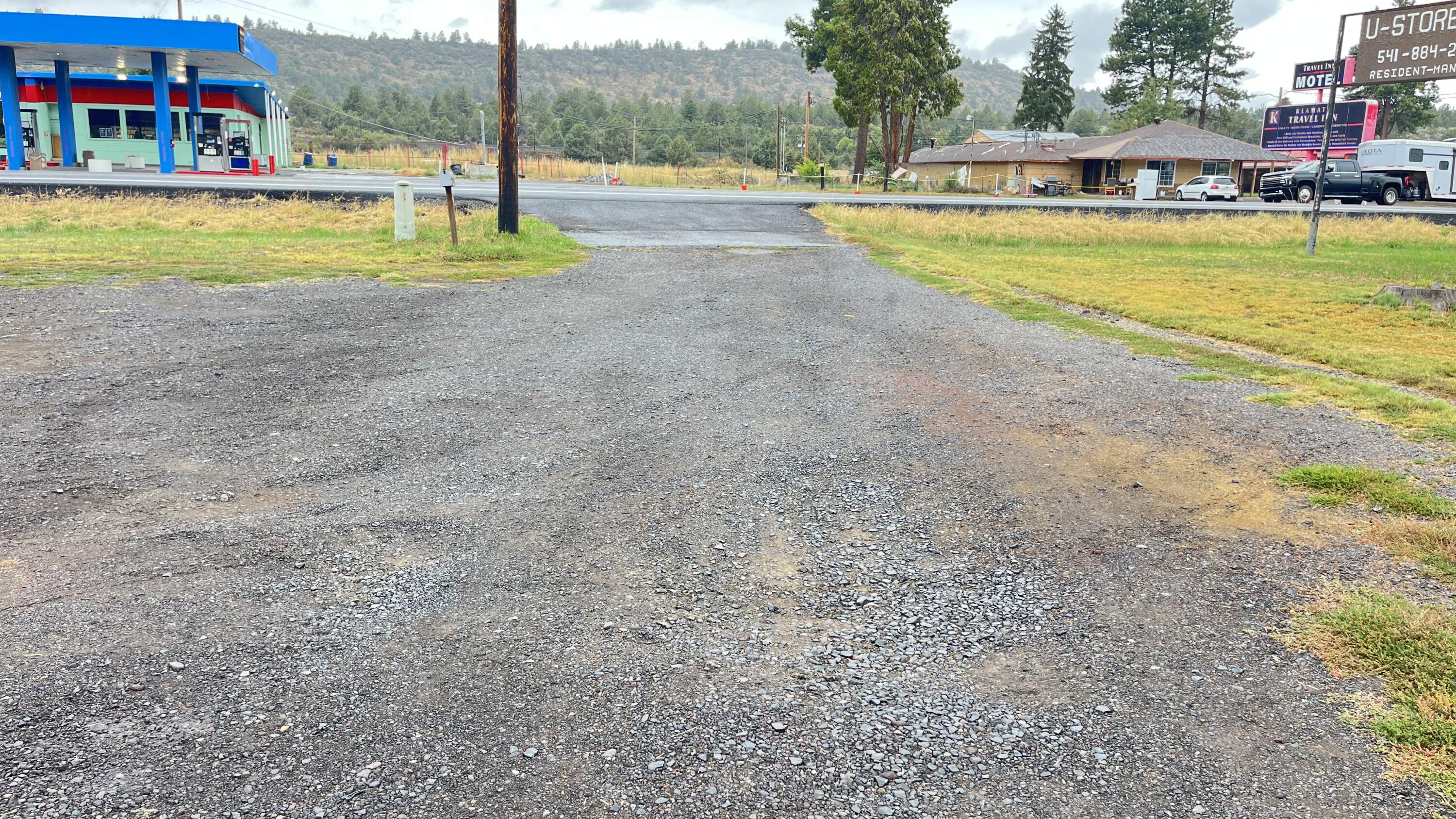 N/A - Commercial Sale