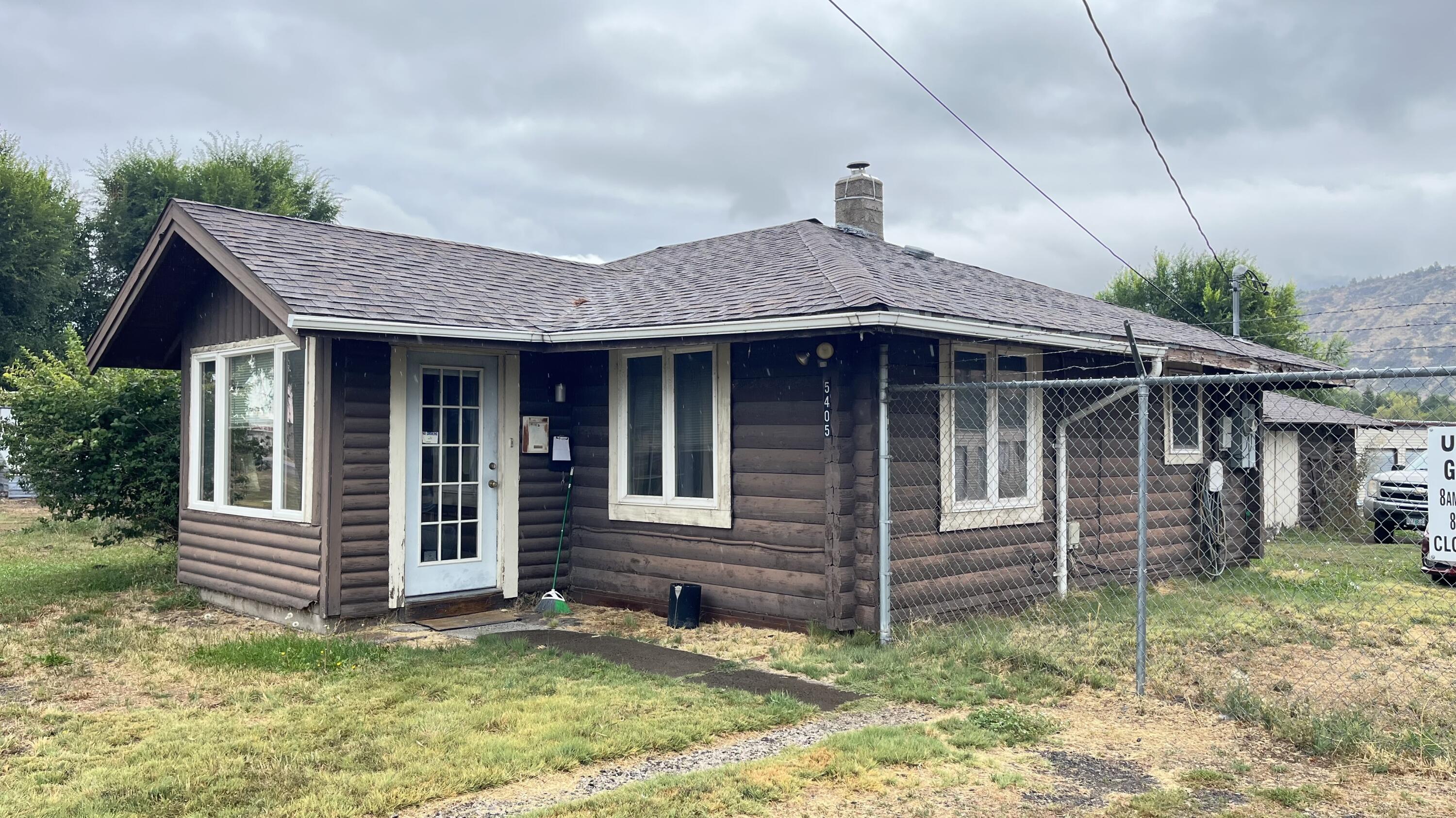 N/A - Commercial Sale