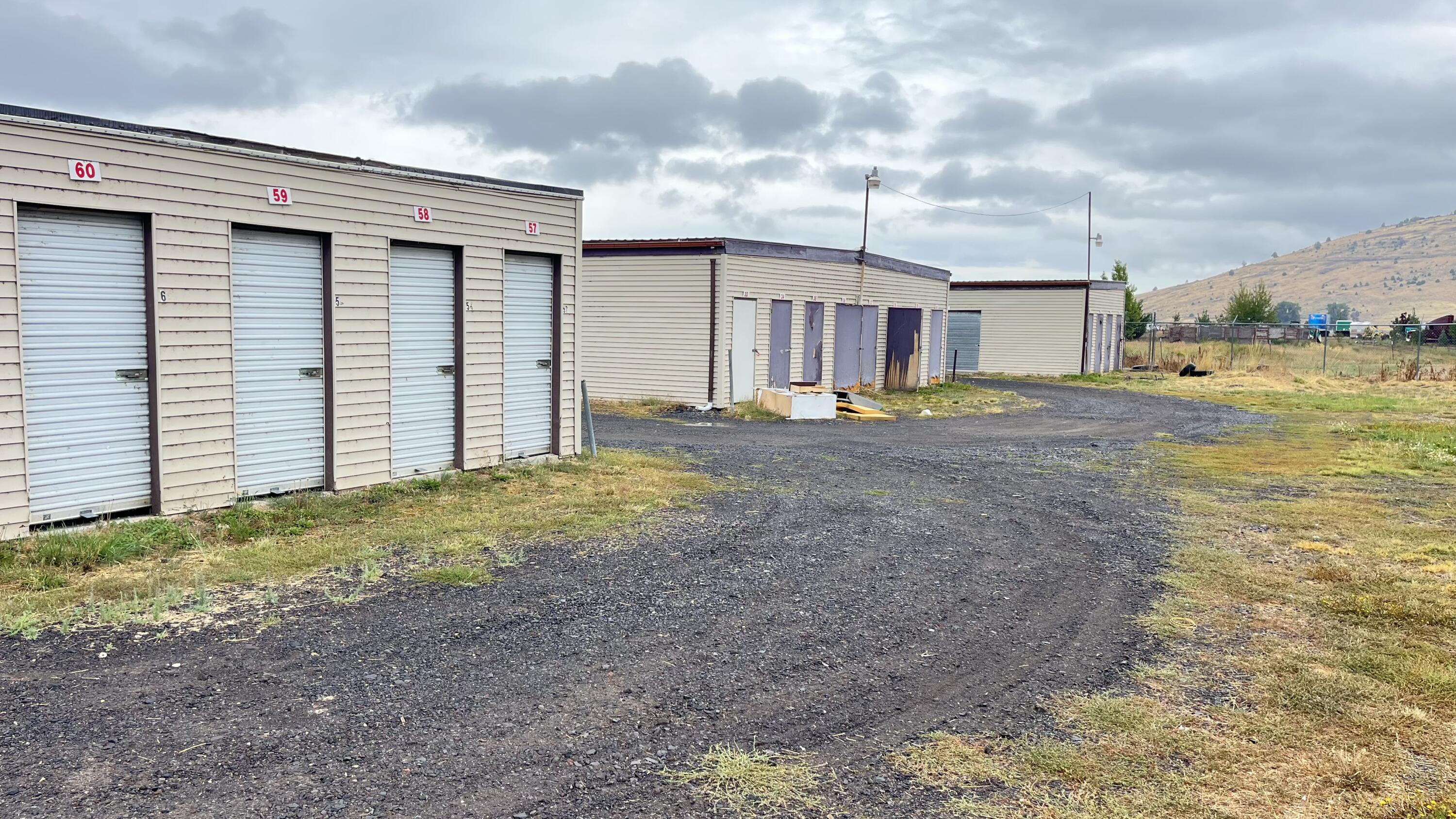 N/A - Commercial Sale