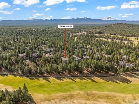 Tiny photo for 3560 NW Braid Drive, Bend, OR 97703 (MLS # 220217339)