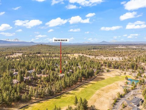 Tiny photo for 3560 NW Braid Drive, Bend, OR 97703 (MLS # 220217339)