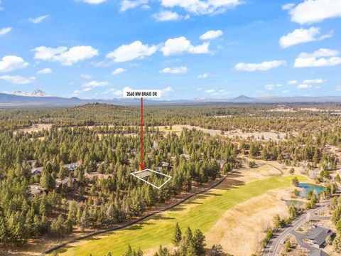 Tiny photo for 3560 NW Braid Drive, Bend, OR 97703 (MLS # 220217339)